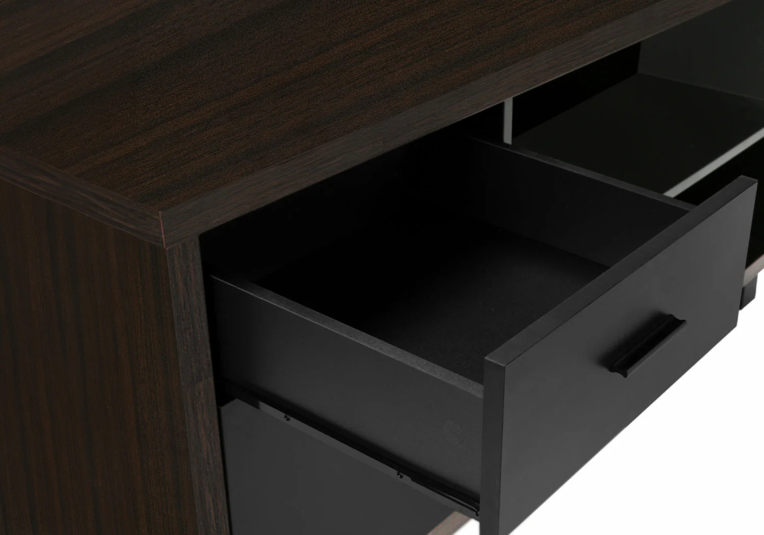 Runo Desk - Espresso Brown - Image 10