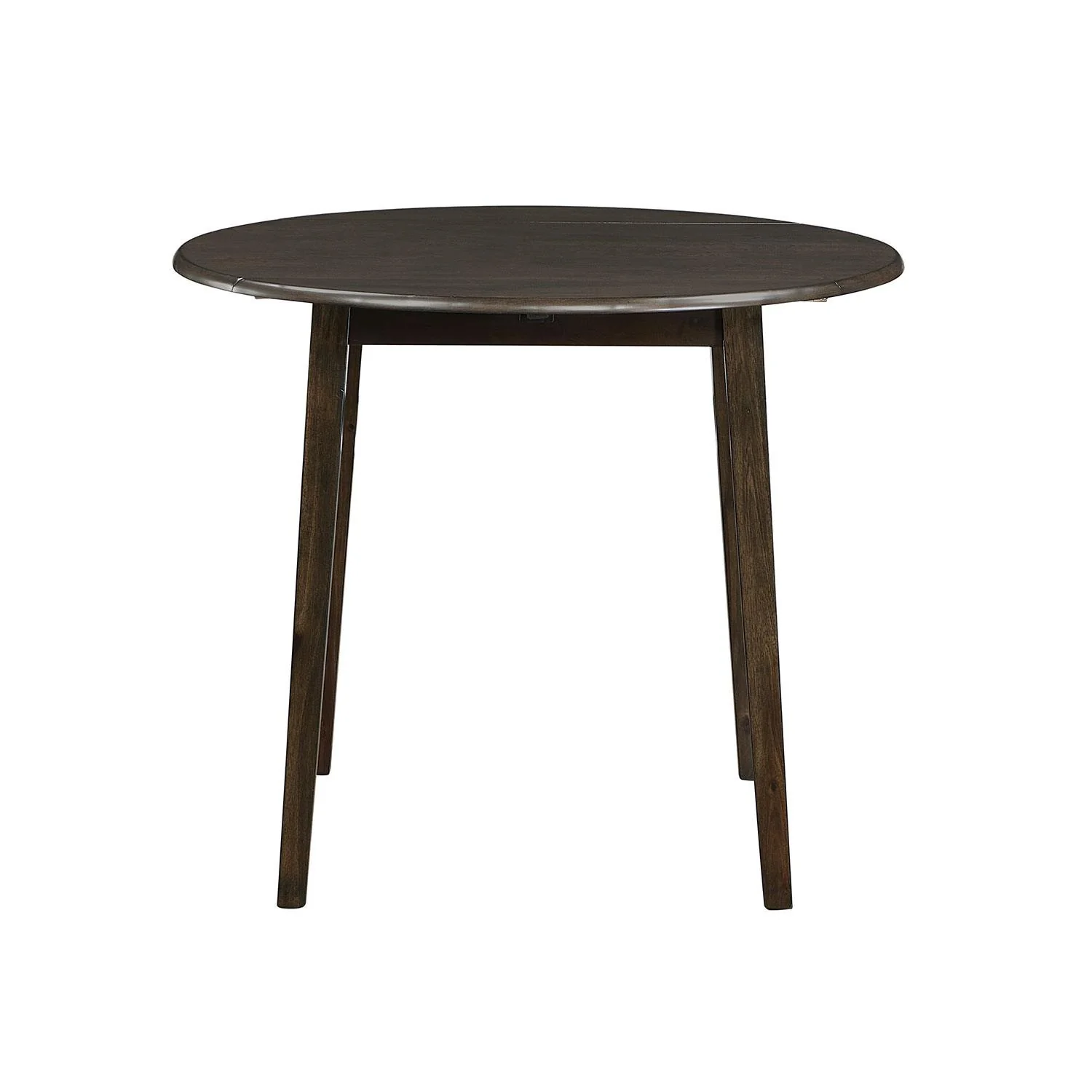 Rutland Dining Table - Espresso - Image 3