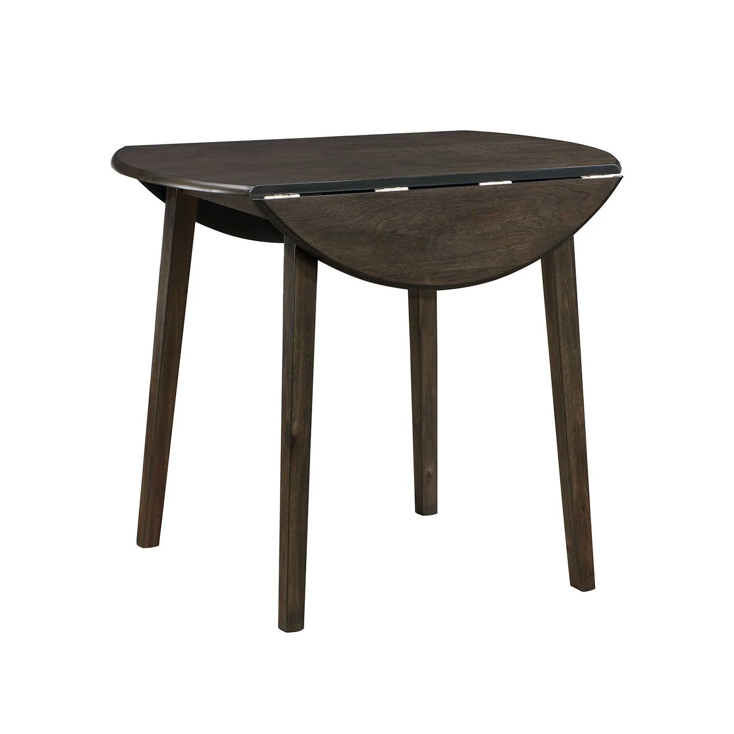 Rutland Dining Table - Espresso - Image 4