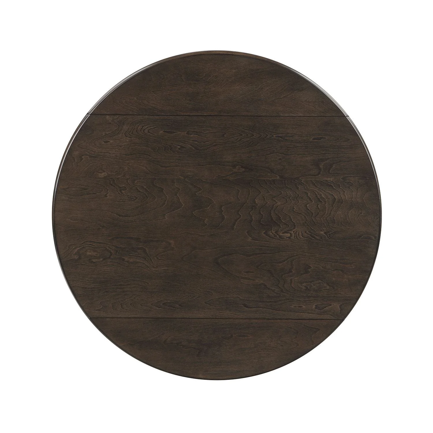 Rutland Dining Table - Espresso - Image 5