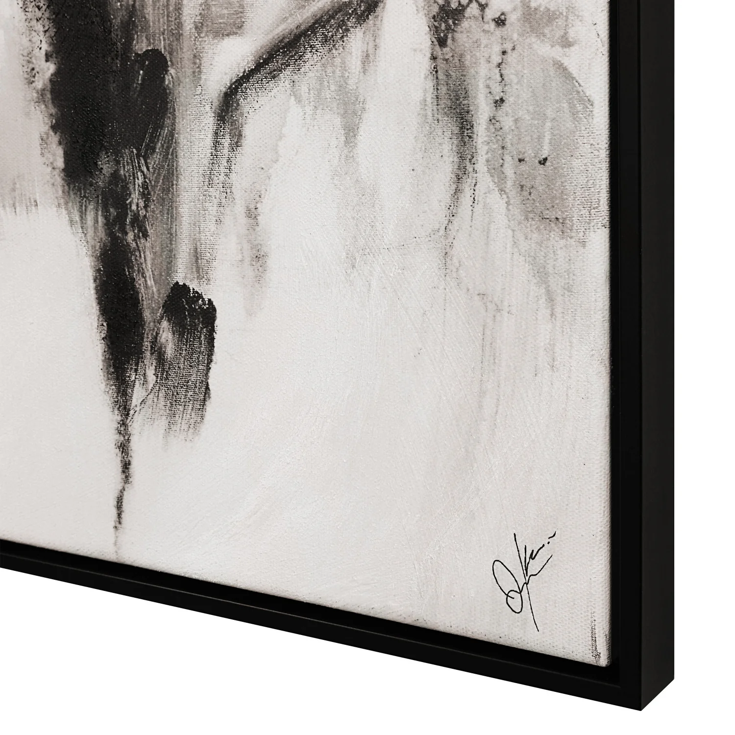 Sable Art - White - Image 2