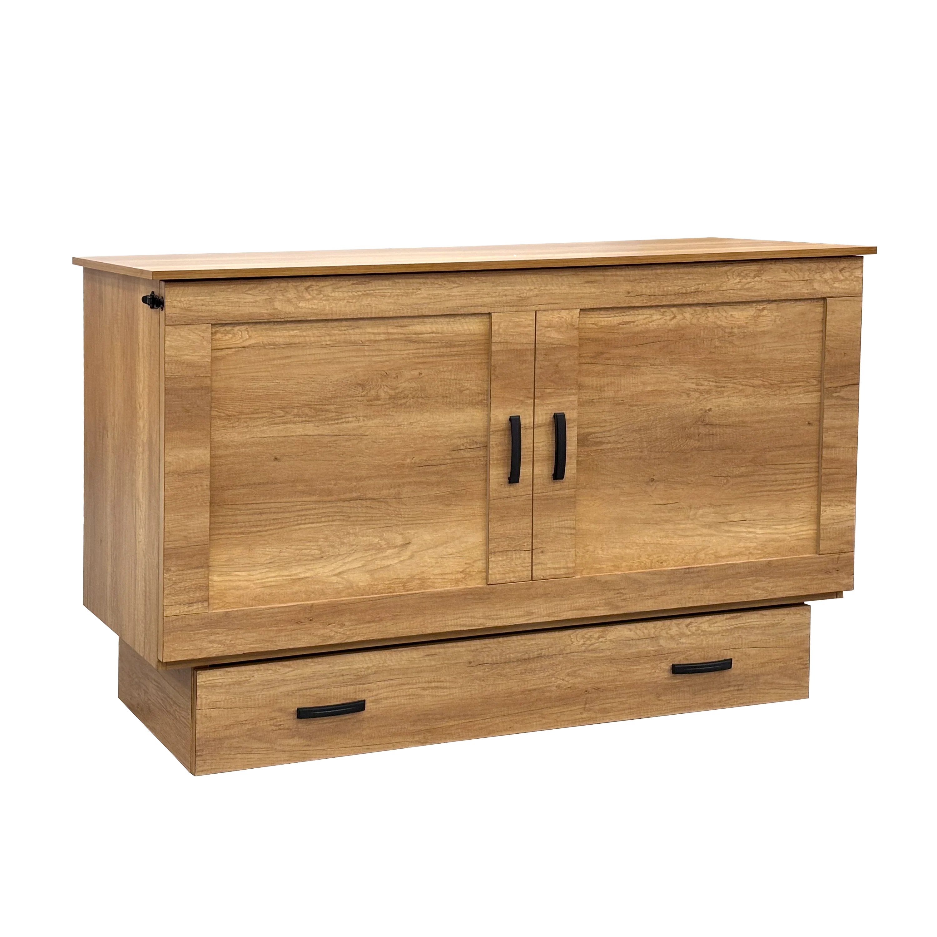 Sahara Queen Sleep Chest - Pine - Image 2