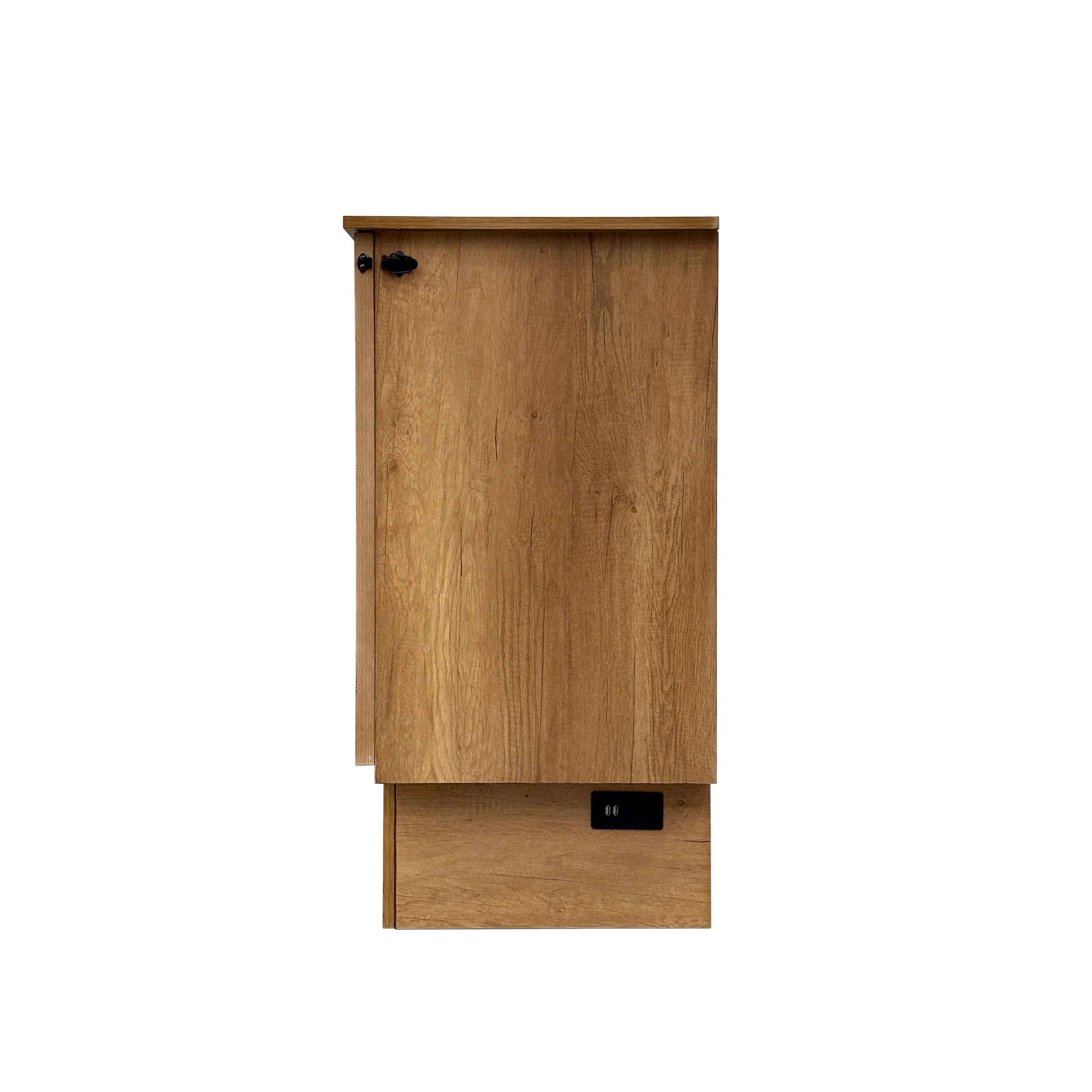 Sahara Queen Sleep Chest - Pine - Image 4