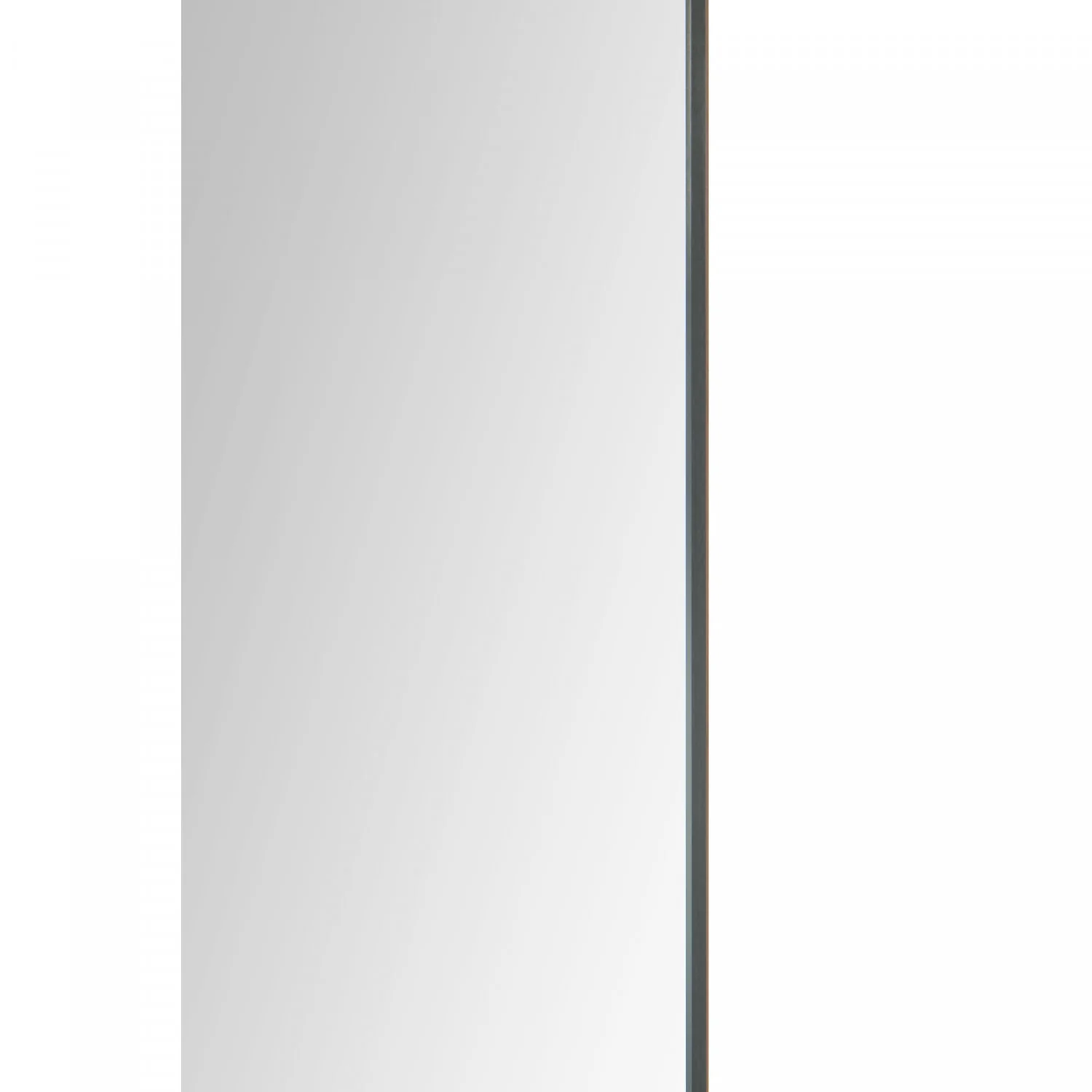 Sally Accent Mirror - Glass - Image 2