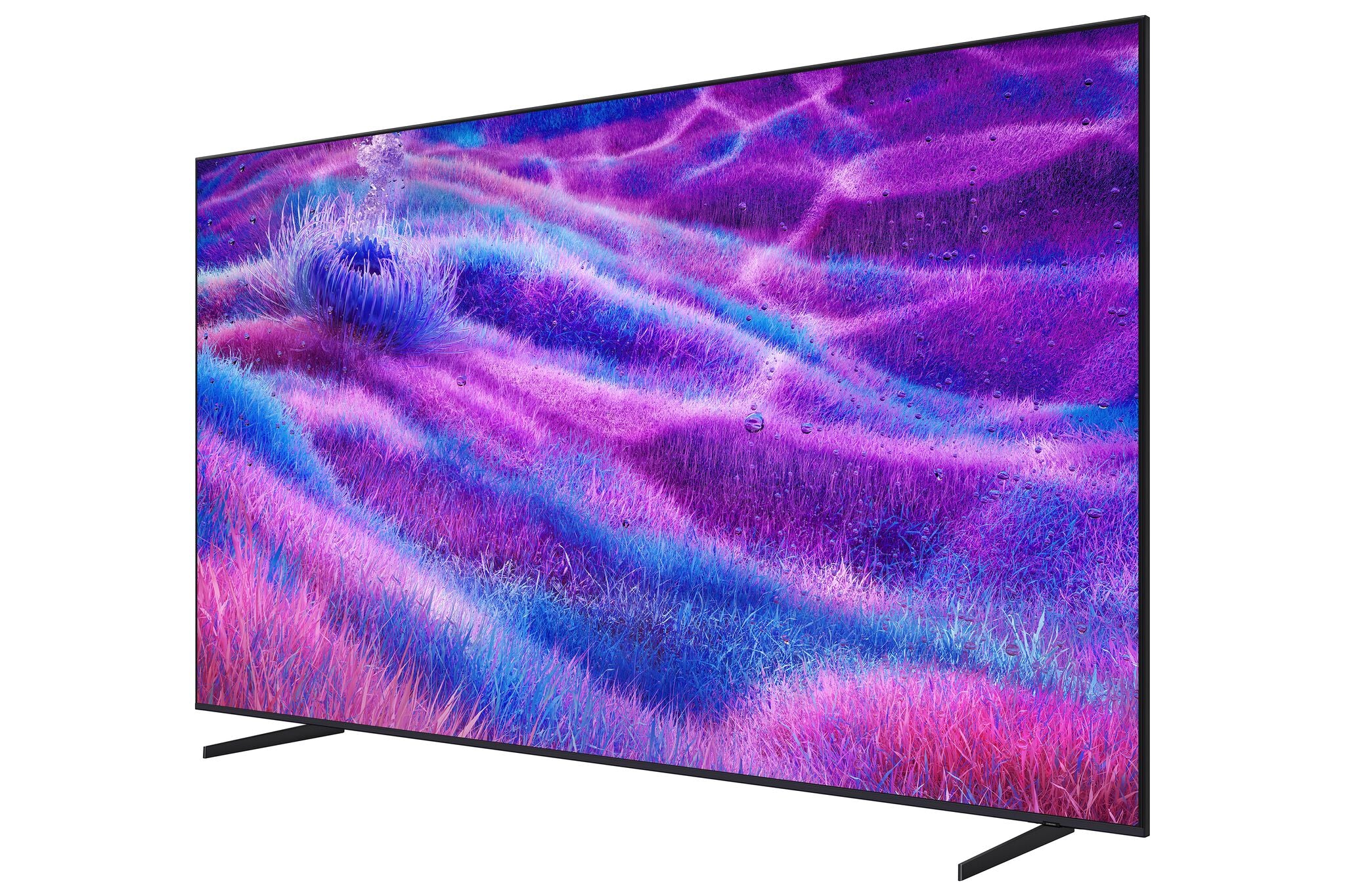 Samsung 100" 4K Smart QN80F NEO QLED TV - QN100QN80FFXZC - Image 6