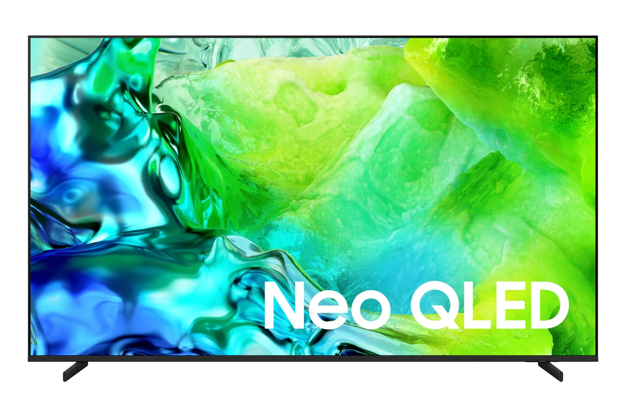 Samsung 100" Neo QLED QN80H 4K Vision AI Smart TV - QN100QN80HFXZC - Image 2