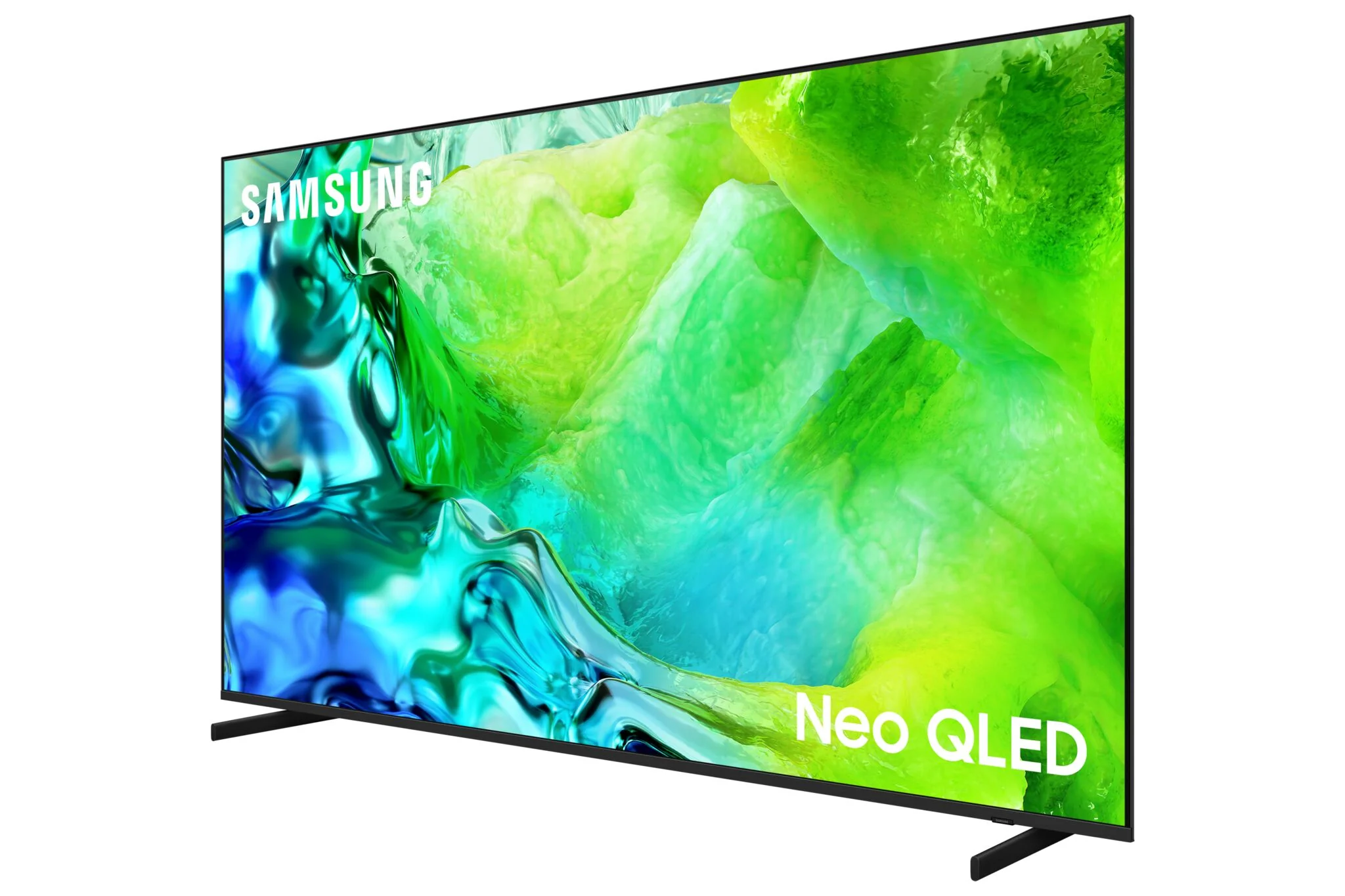 Samsung 100" Neo QLED QN80H 4K Vision AI Smart TV - QN100QN80HFXZC - Image 4