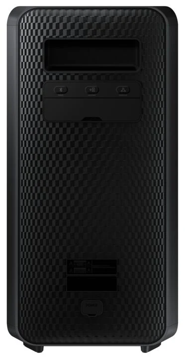 Samsung 160W 2.0ch Sound Tower - MX-ST40B/ZC - Image 4
