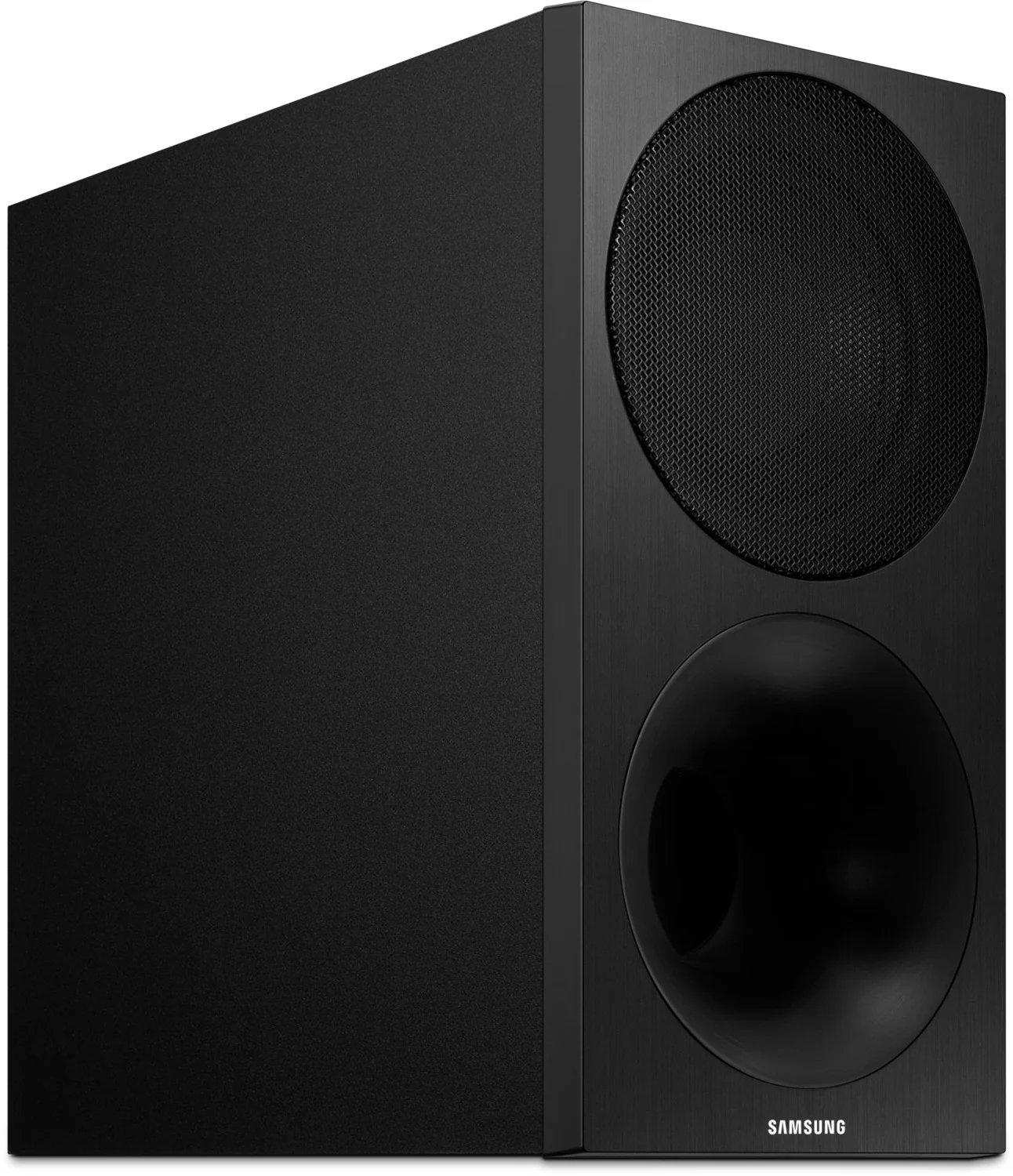 Samsung 2.1-Ch 320W Sound Bar with Wireless Active Subwoofer - HW-M450/ZC - Image 3
