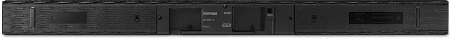 Samsung 2.1-Ch 320W Sound Bar with Wireless Active Subwoofer - HW-M450/ZC - Image 5