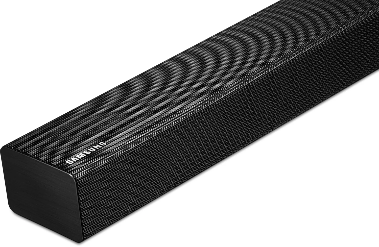 Samsung 2.1-Ch 320W Sound Bar with Wireless Active Subwoofer - HW-M450/ZC - Image 6