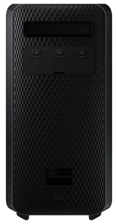 Samsung 240W 2.0ch Sound Tower - MX-ST50B/ZC - Image 4