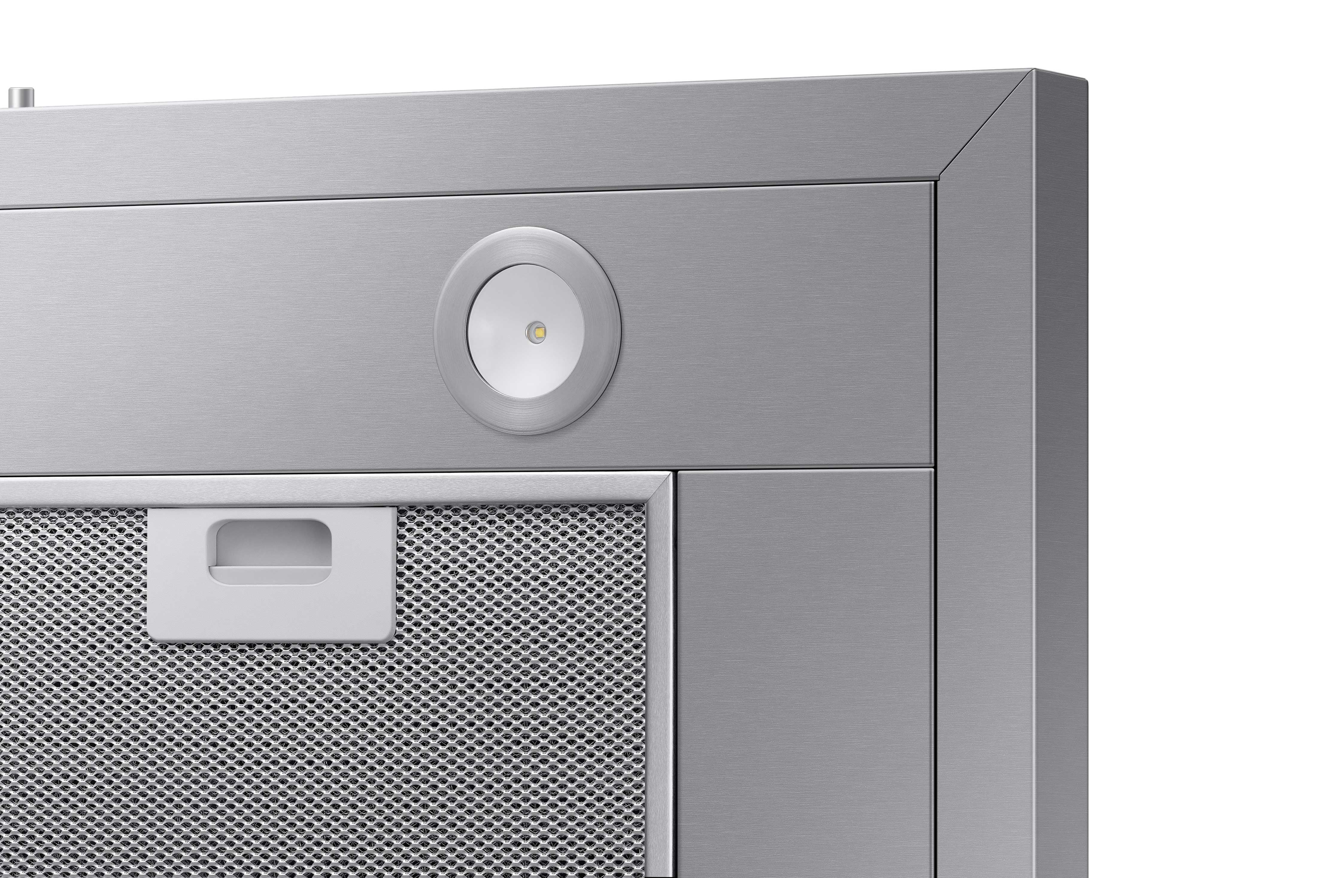 Samsung 30" 390 CFM Wall Mount Hood in Stainless - NK30R5000WS/AA - Image 6