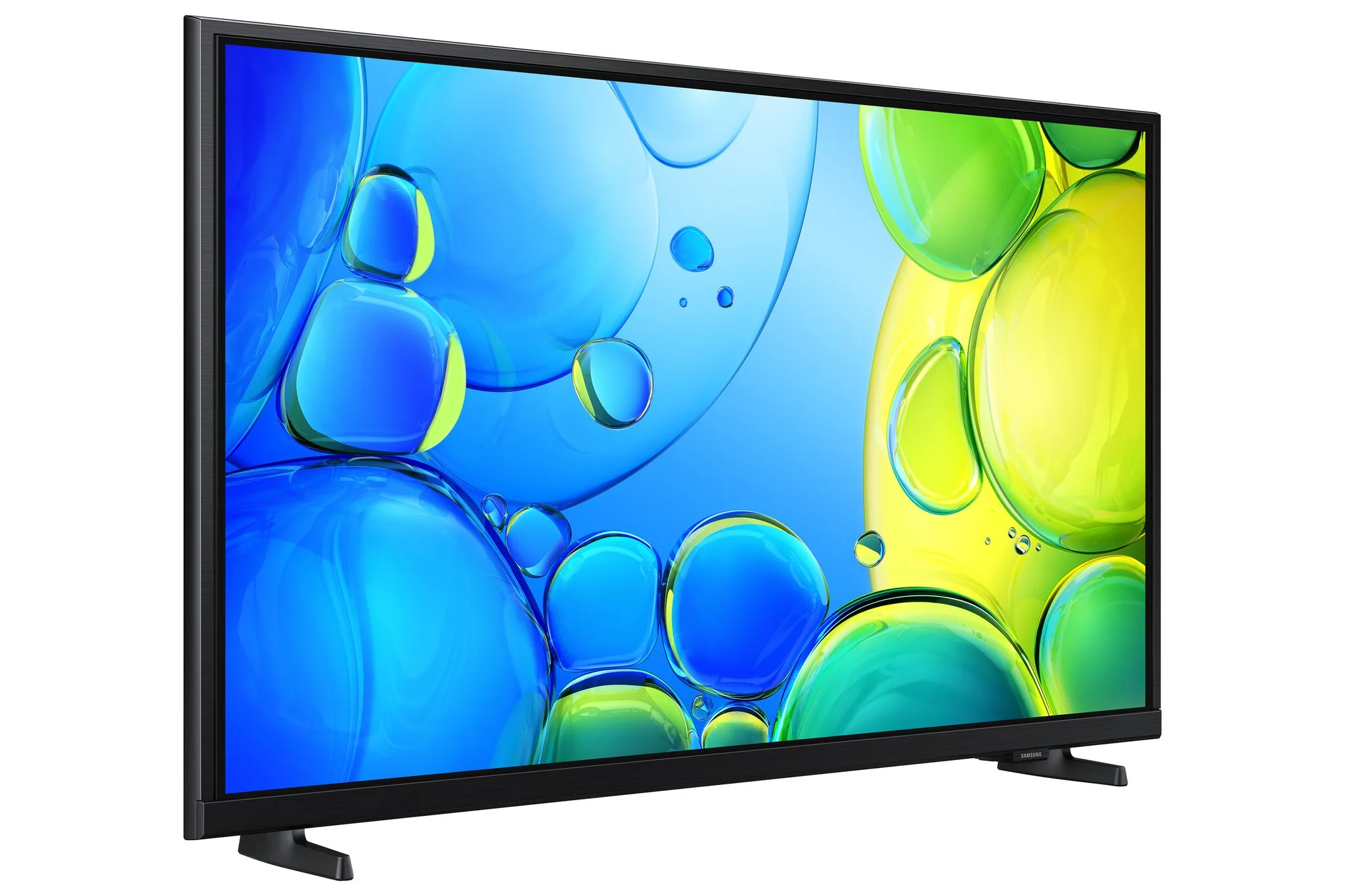 Samsung 32" Smart FHD TV - UN32F6000FFXZC - Image 2