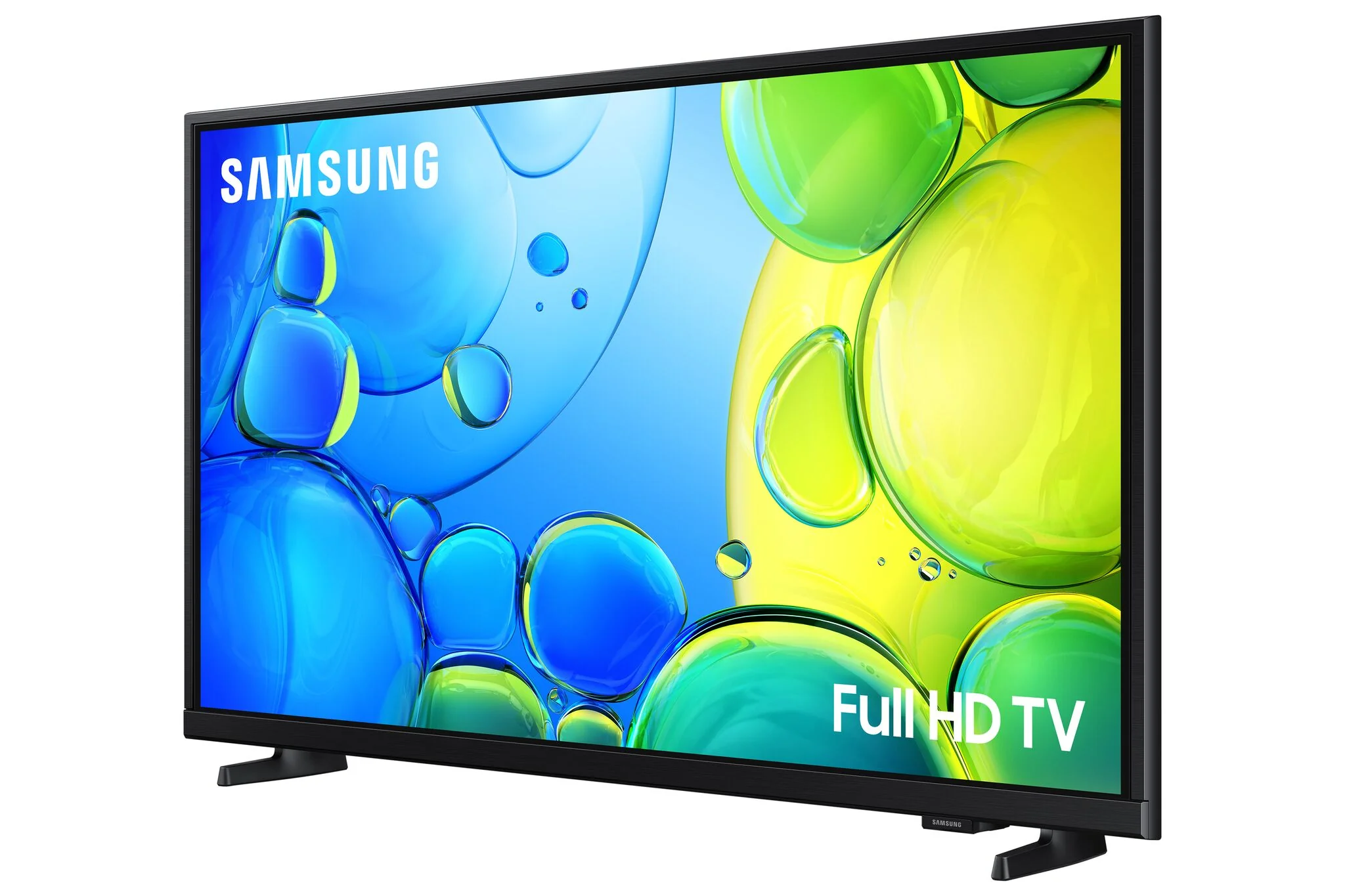 Samsung 32" Smart FHD TV - UN32F6000FFXZC - Image 3