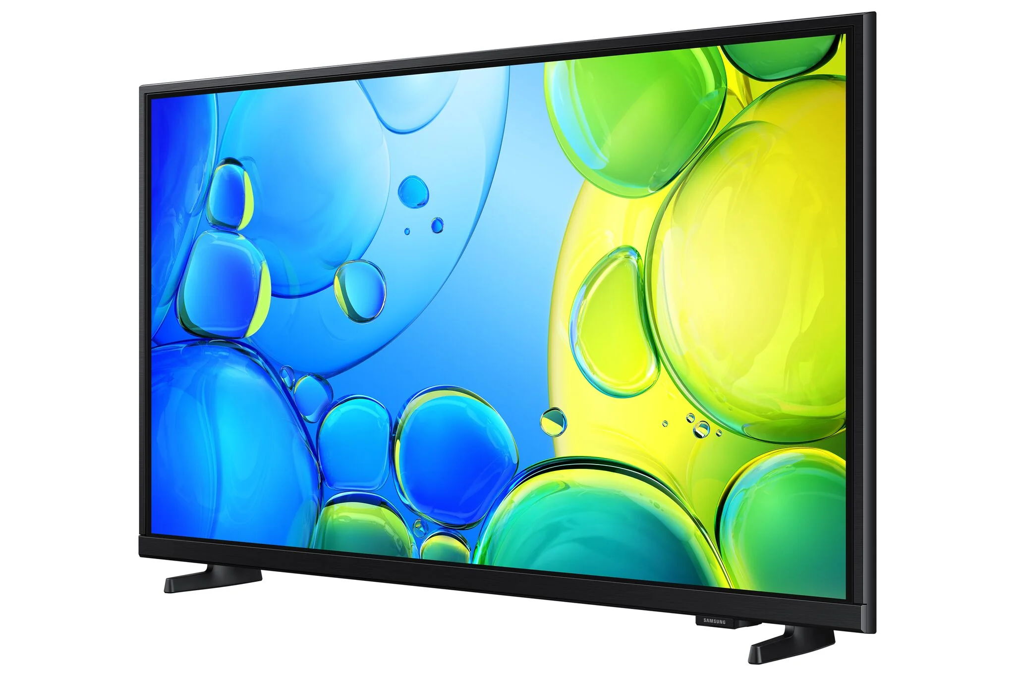 Samsung 32" Smart FHD TV - UN32F6000FFXZC - Image 5