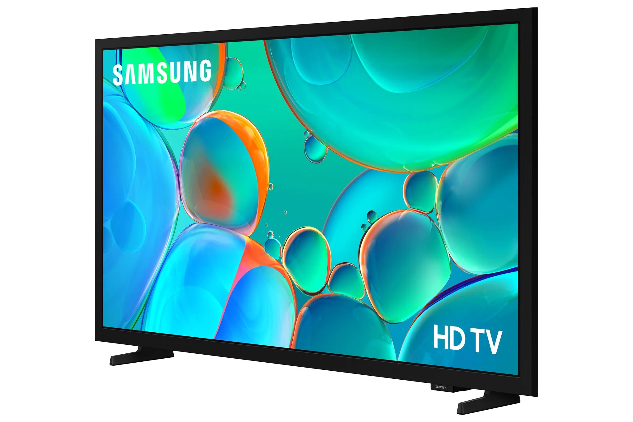 Samsung 32" Smart HD TV - UN32H5000FFXZC - Image 3
