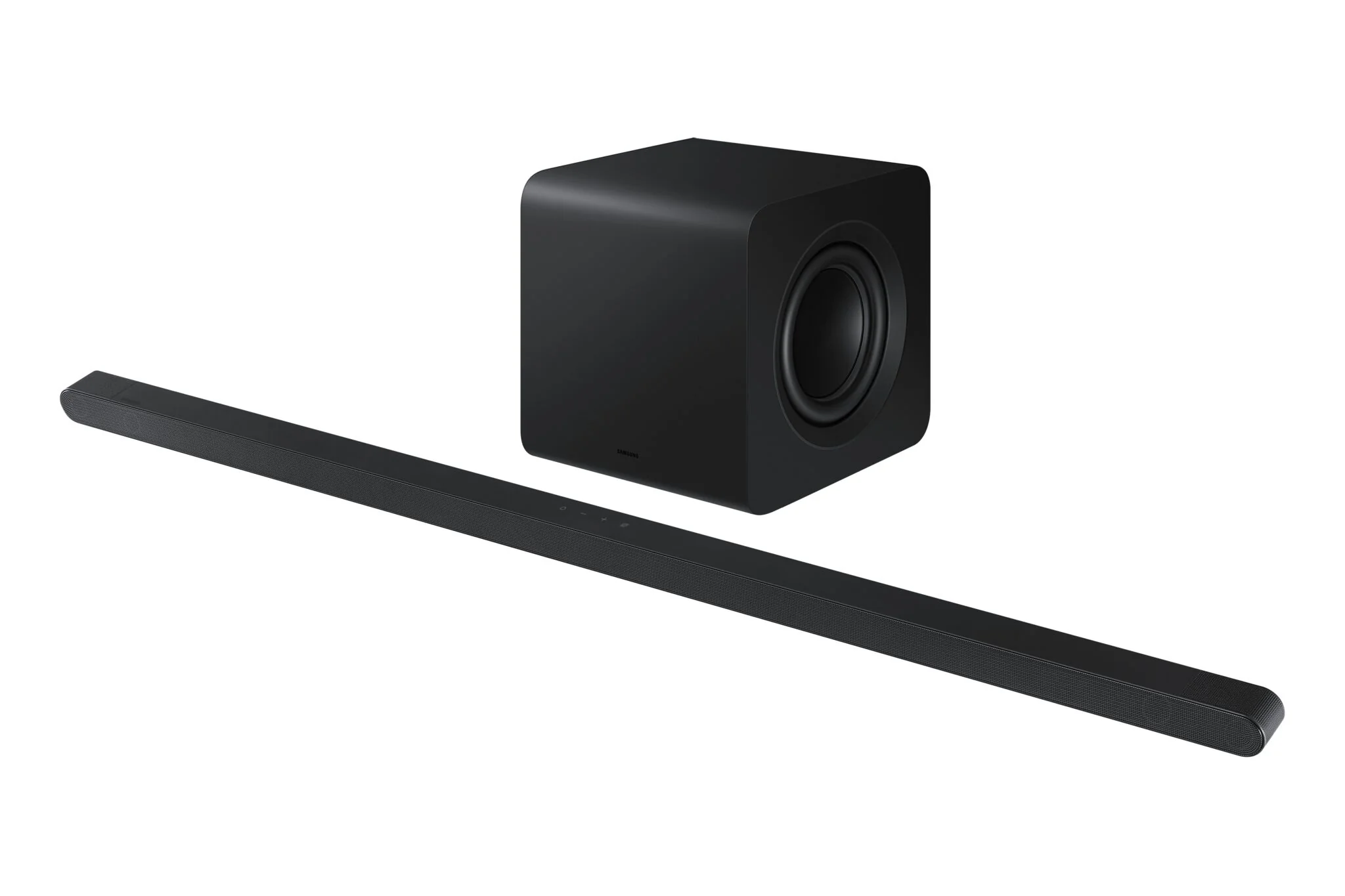 Samsung 330W 3.1.2 ch Dolby Atmos Soundbar with Subwoofer - HW-S800D/ZC - Image 4