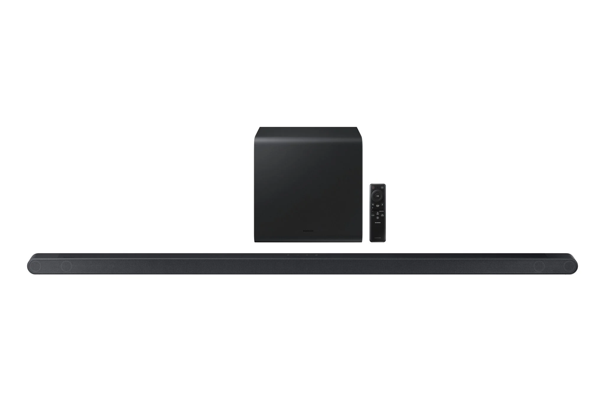 Samsung 330W 3.1.2 ch Dolby Atmos Soundbar with Subwoofer - HW-S800D/ZC - Image 8