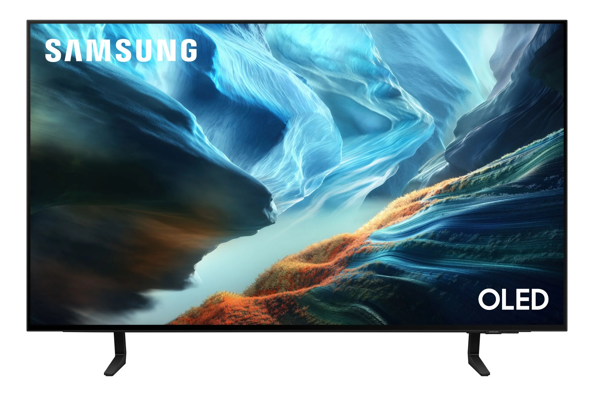 Samsung 42" OLED S90H 4K Vision AI Smart TV - QN42S90HAEXZC