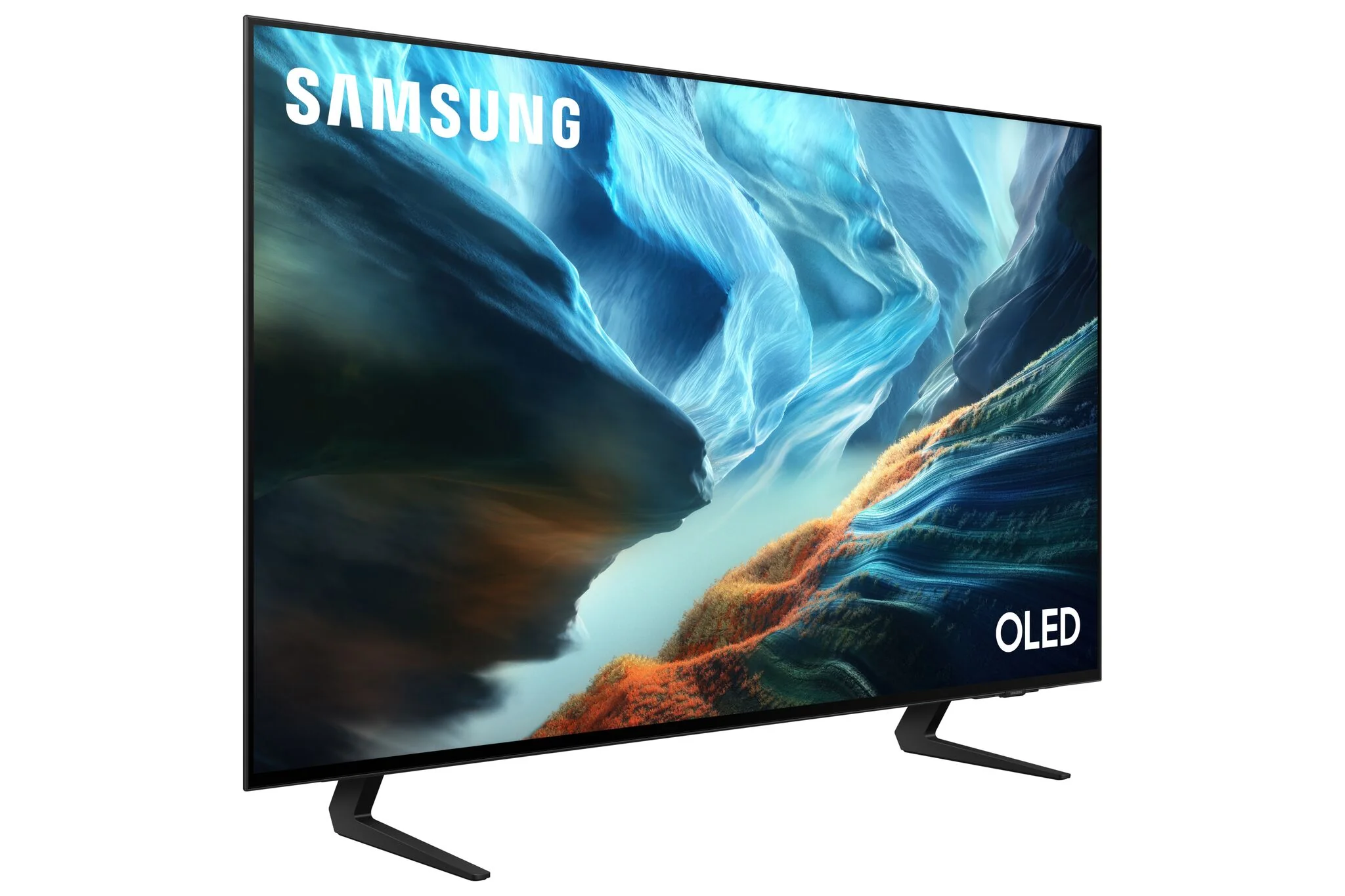 Samsung 42" OLED S90H 4K Vision AI Smart TV - QN42S90HAEXZC - Image 2