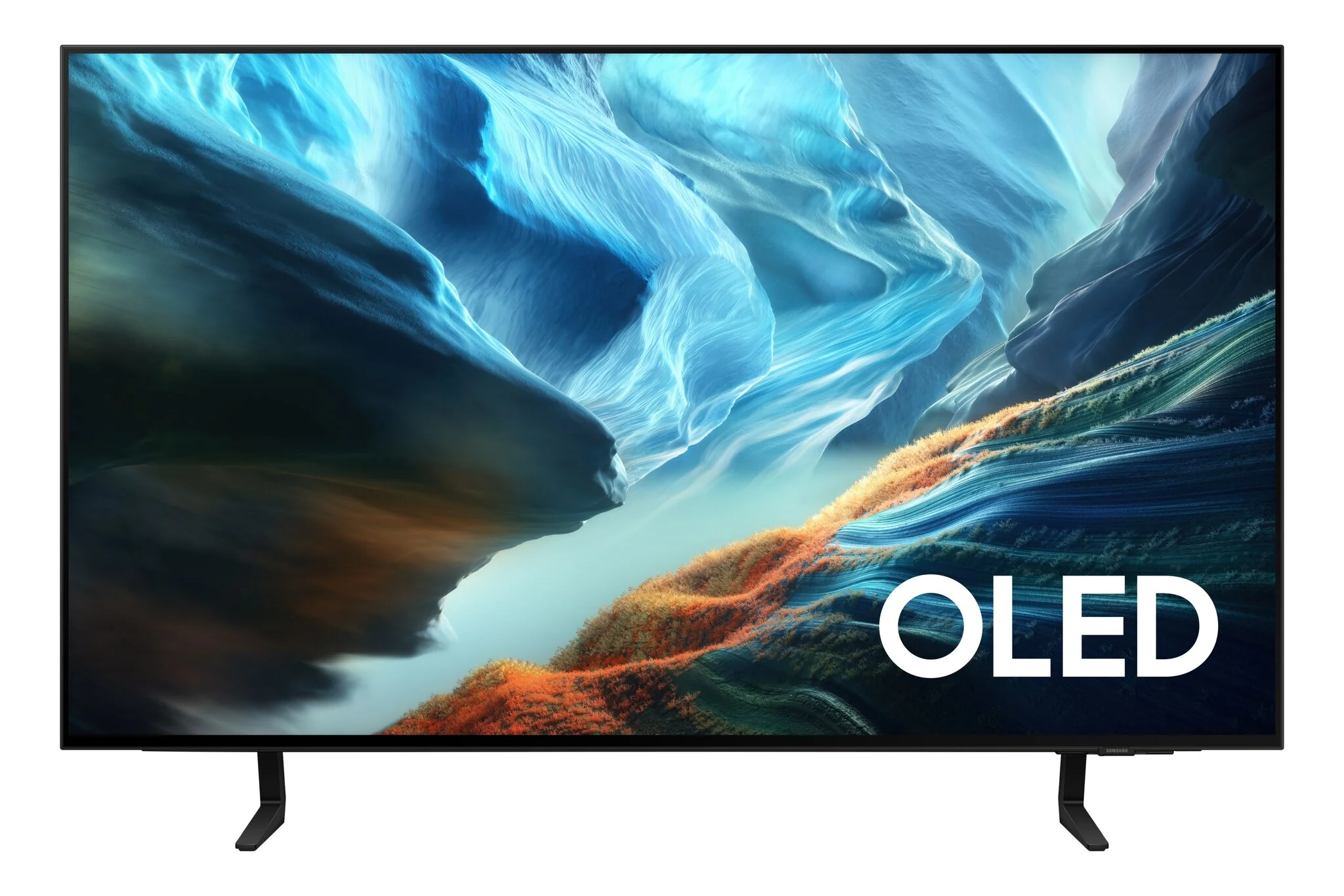 Samsung 42" OLED S90H 4K Vision AI Smart TV - QN42S90HAEXZC - Image 3
