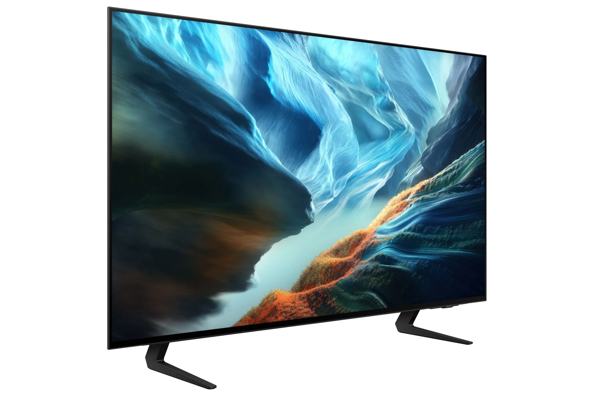 Samsung 42" OLED S90H 4K Vision AI Smart TV - QN42S90HAEXZC - Image 4