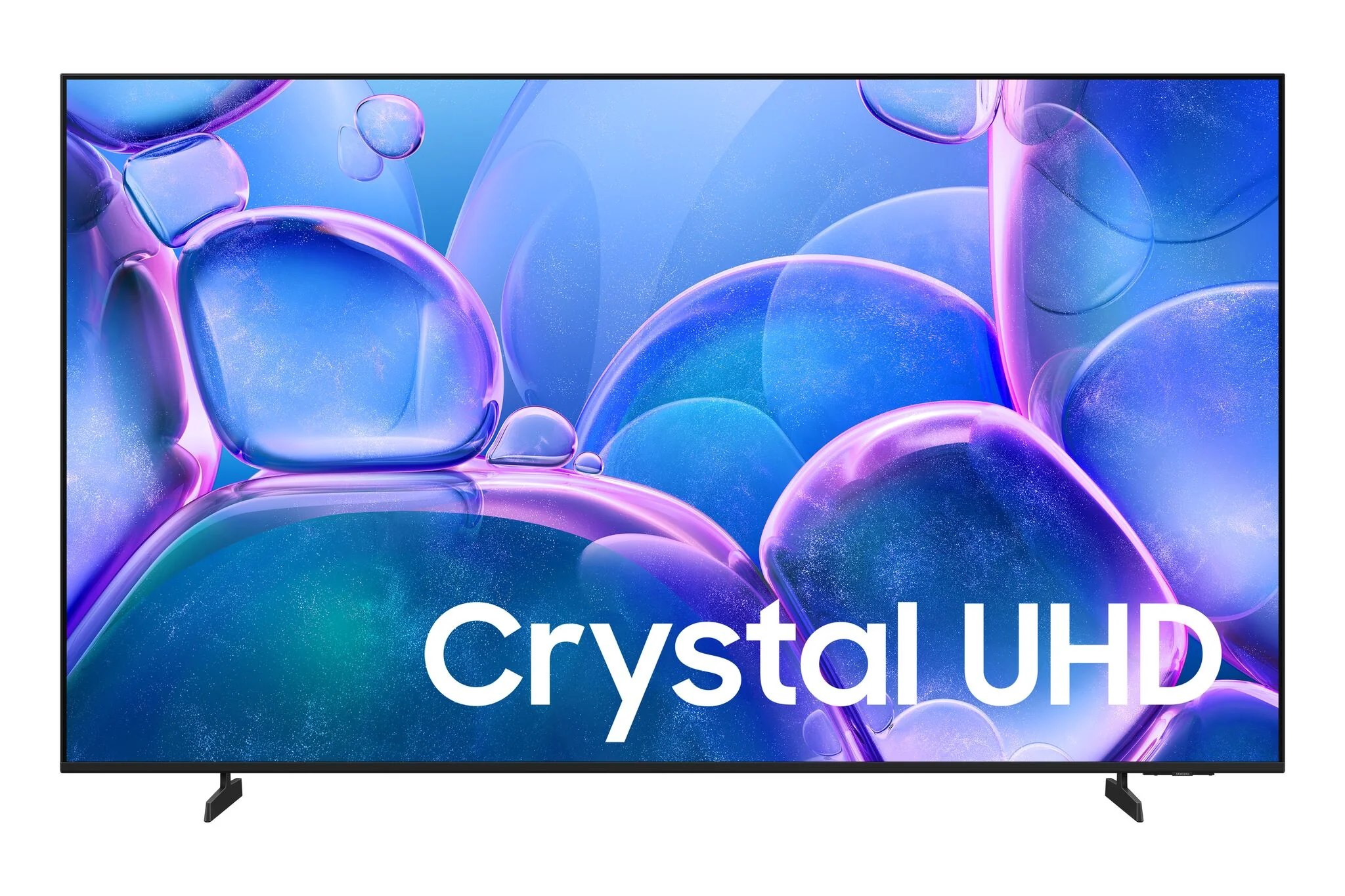 Samsung 43" 4K CUHD Smart LED TV - UN43U7900FFXZC