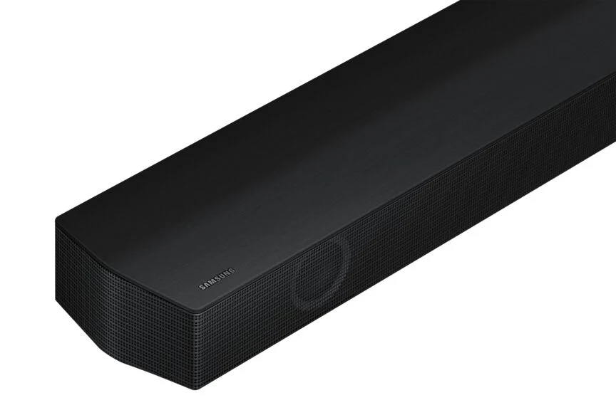 Samsung 430W 3.1ch Soundbar with Dolby® Audio and DTS Virtual:X - HW-B650/ZC - Image 5