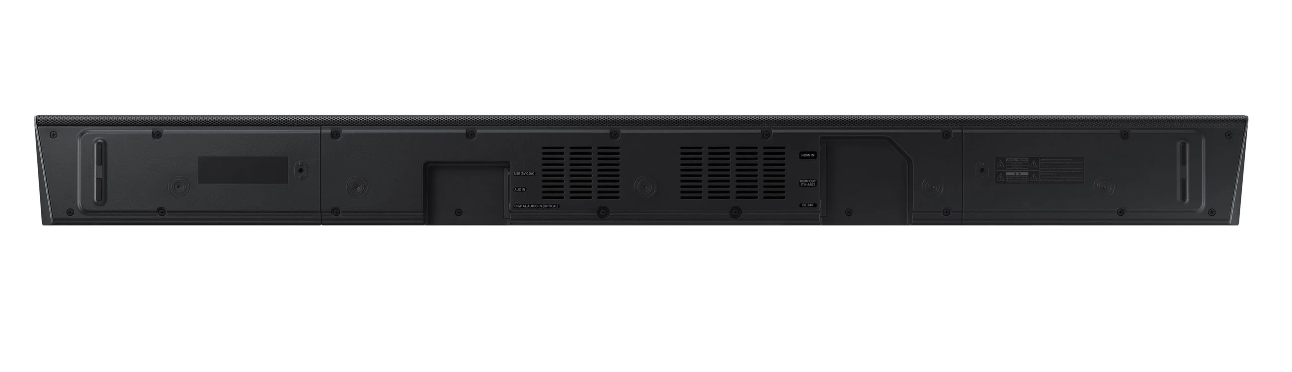 Samsung 5.1CH 360W Soundbar with Subwoofer - HW-Q60R/ZC - Image 11