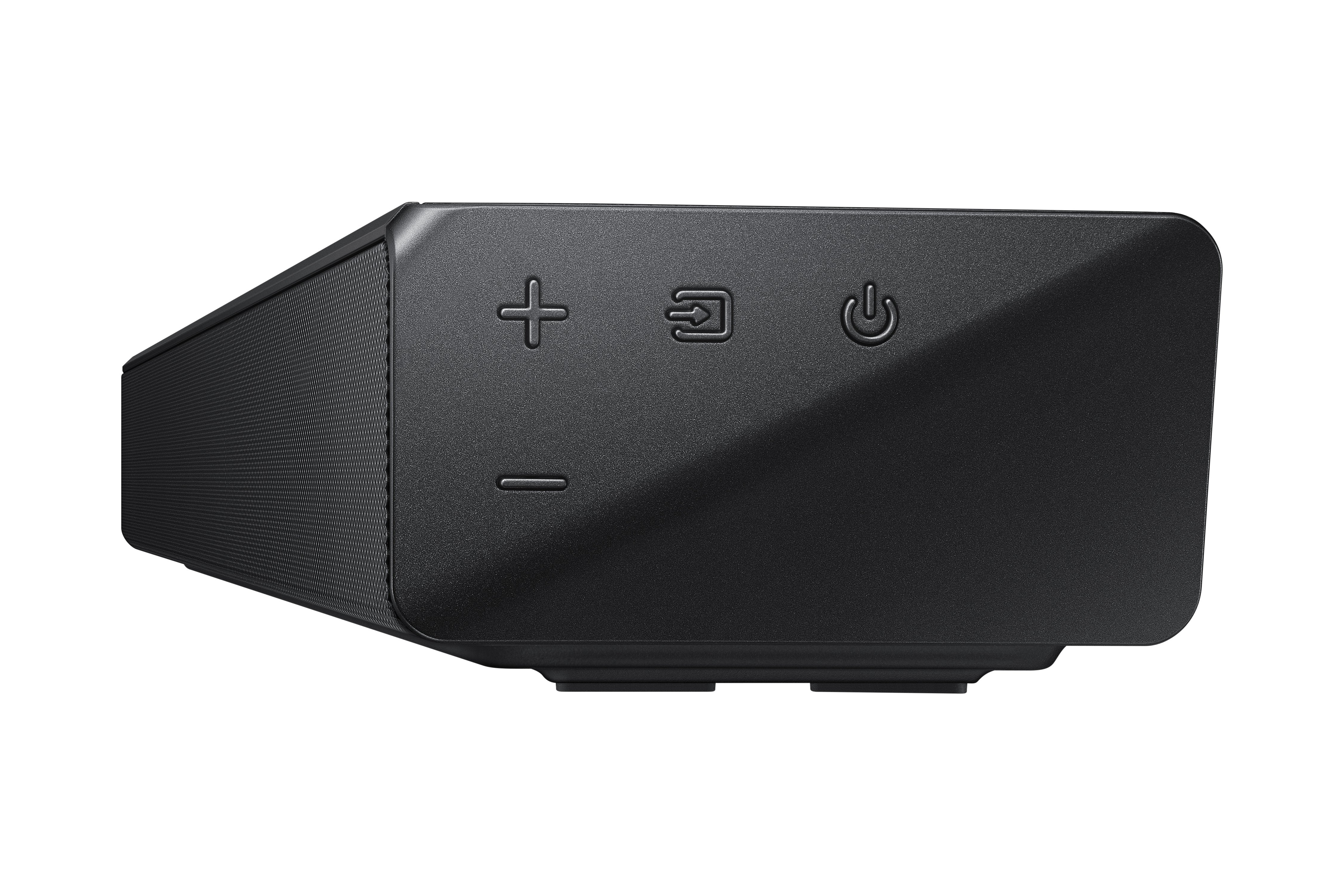 Samsung 5.1CH 360W Soundbar with Subwoofer - HW-Q60R/ZC - Image 13