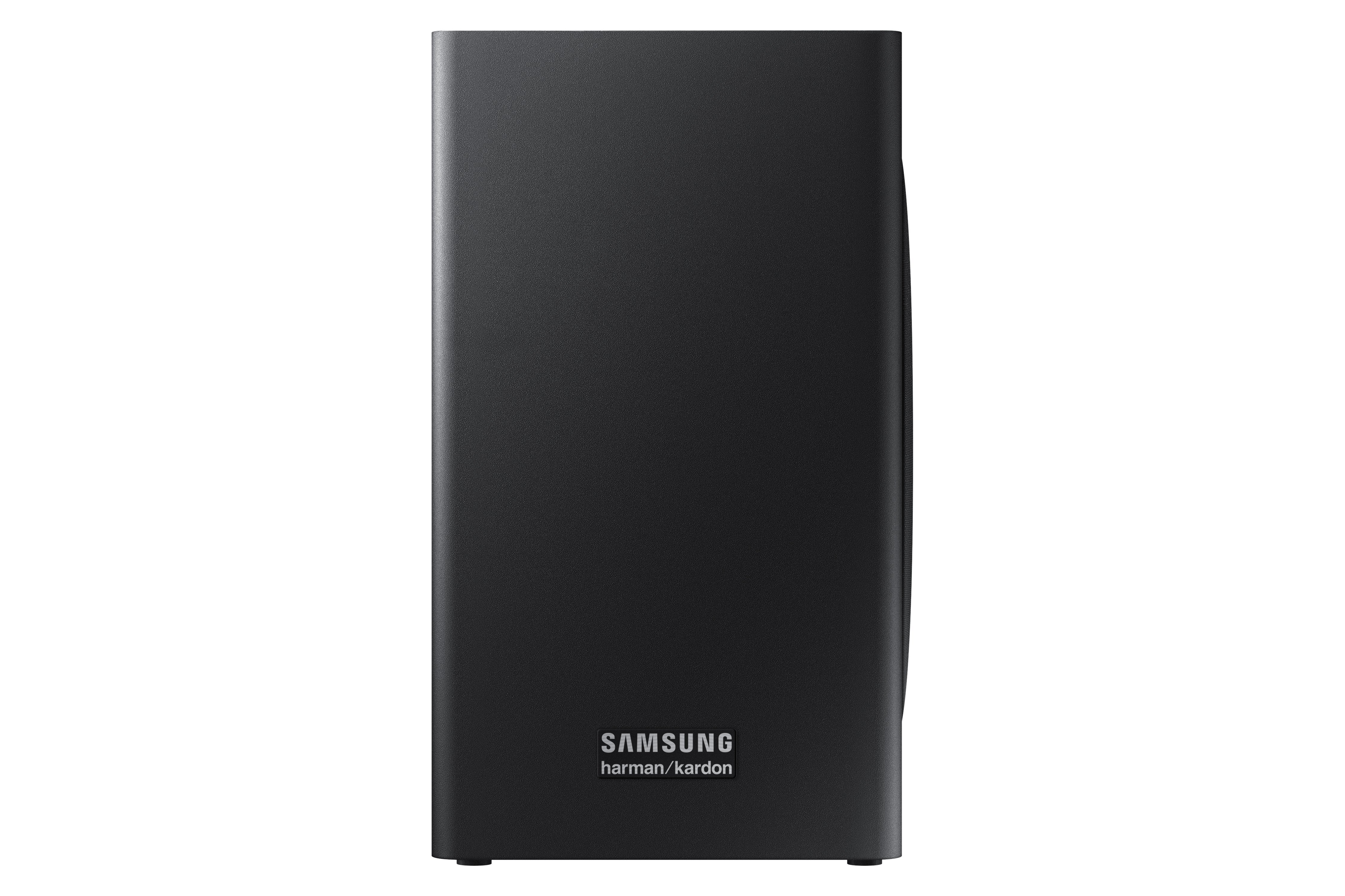 Samsung 5.1CH 360W Soundbar with Subwoofer - HW-Q60R/ZC - Image 6