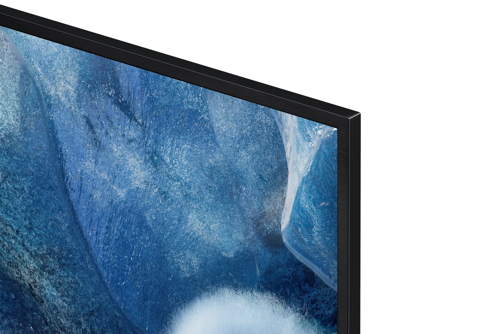 Samsung 55" 4K Smart Q8F QLED TV - QN55Q8FAAFXZC - Image 5