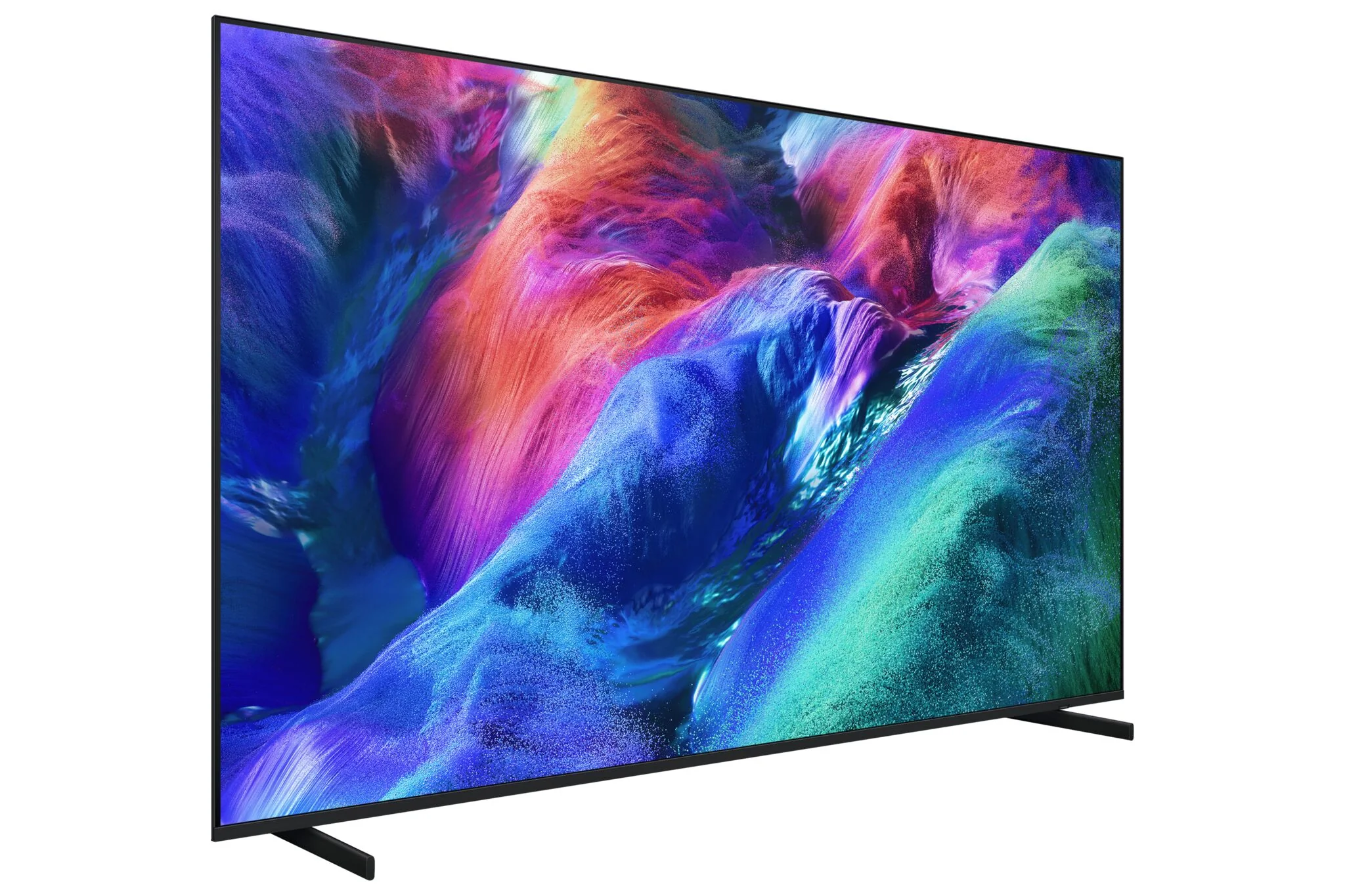 Samsung 85" Micro RGB R85H 4K Vision AI Smart TV - MRN85R85HAFXZC - Image 4