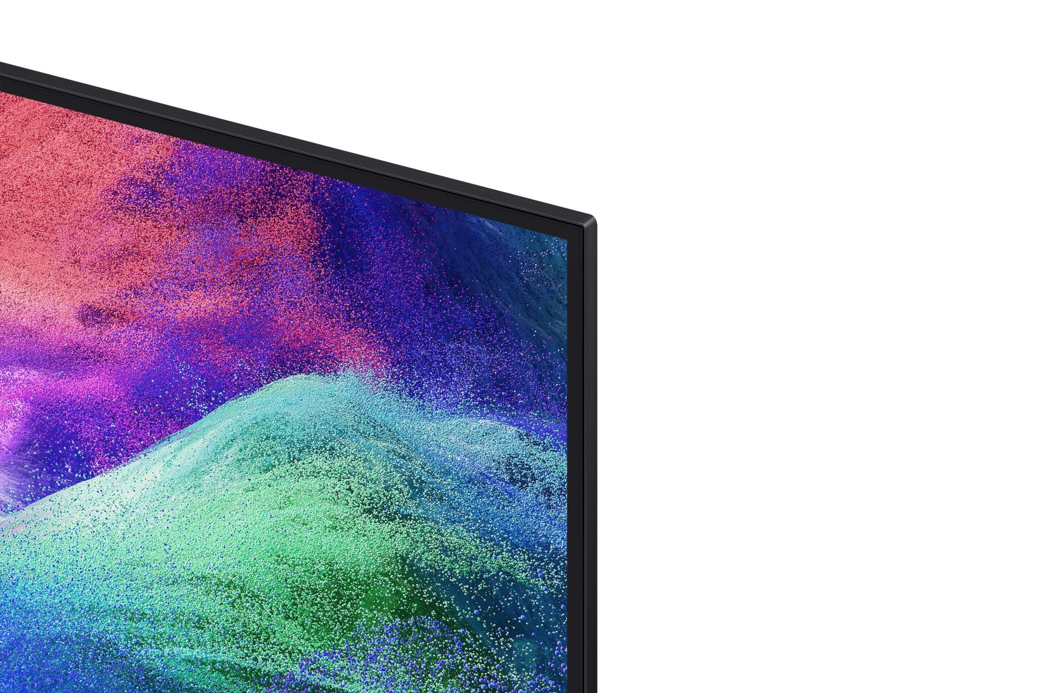 Samsung 85" Micro RGB R85H 4K Vision AI Smart TV - MRN85R85HAFXZC - Image 6