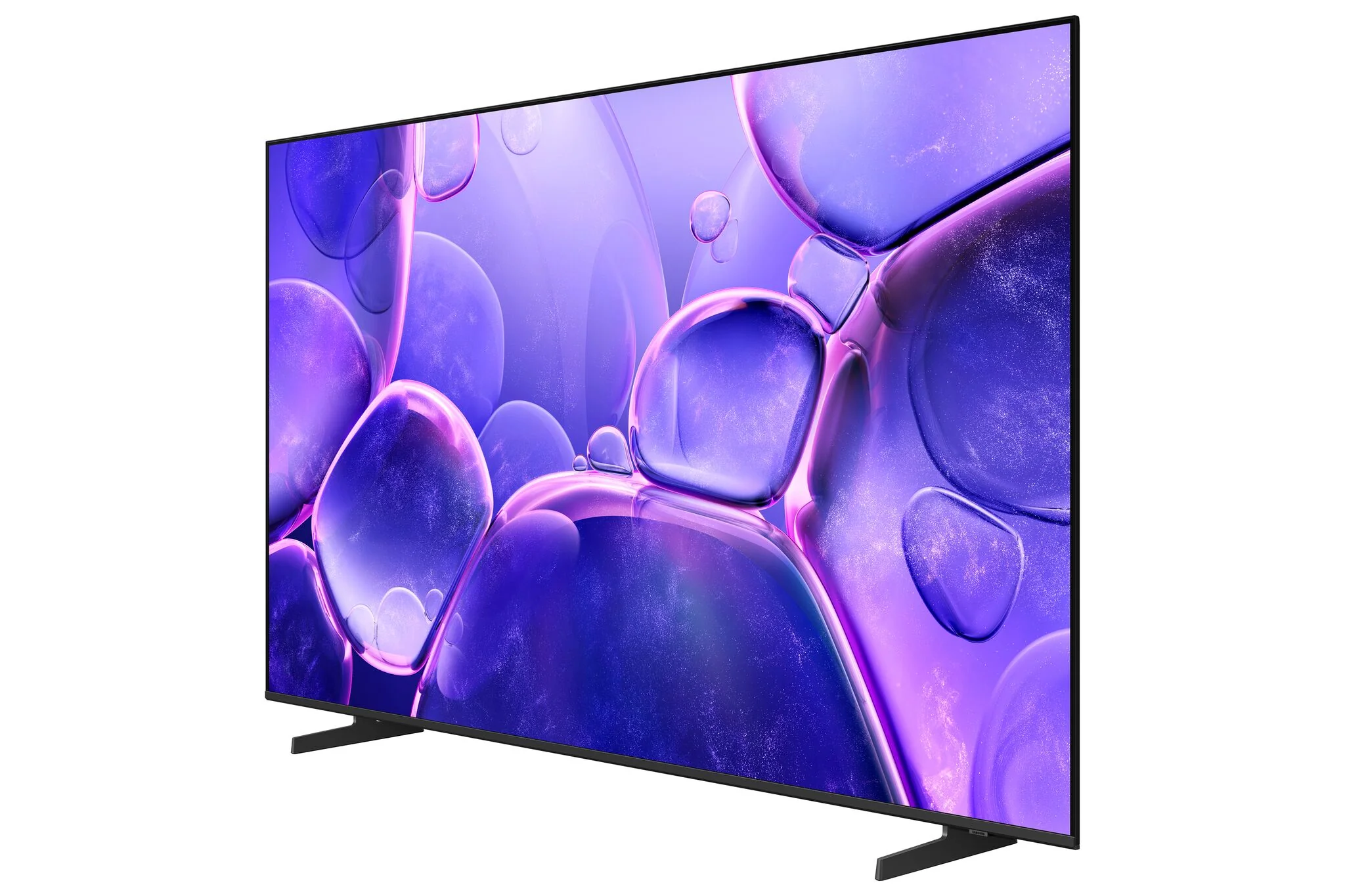 Samsung 65" 4K CUHD Smart LED TV - UN65U8000FFXZC - Image 4