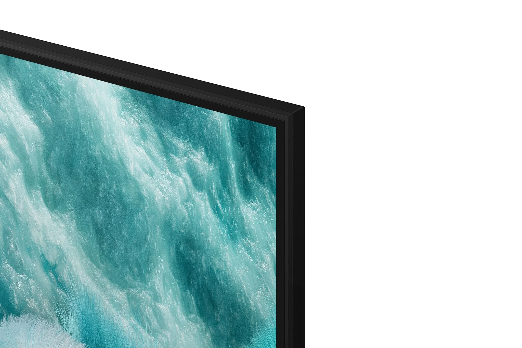 Samsung 65" 4K Smart Q7F QLED TV - QN65Q7FAAFXZC - Image 5