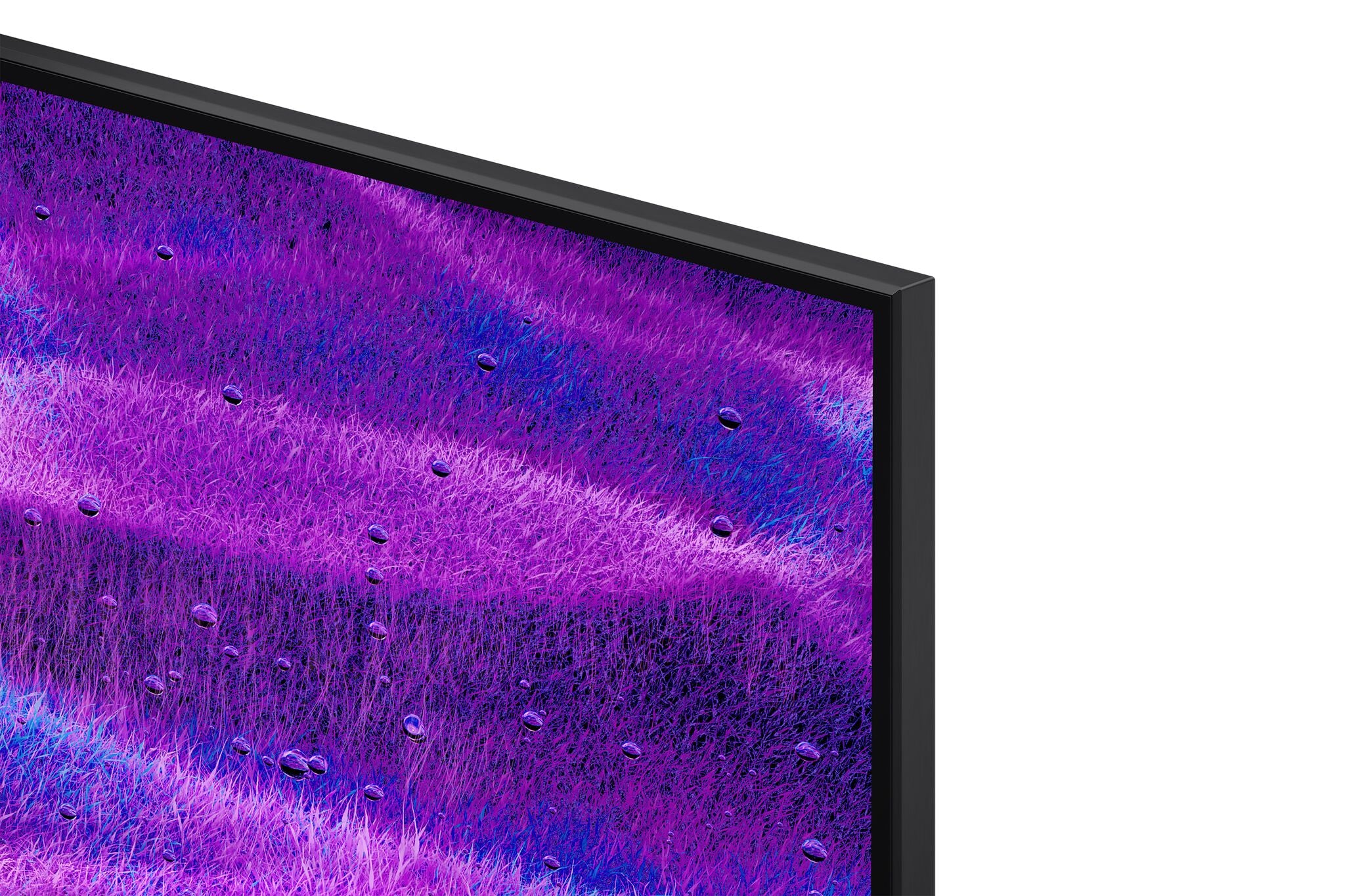 Samsung 65" 4K Smart QN80F NEO QLED TV - QN65QN80FAFXZC - Image 5