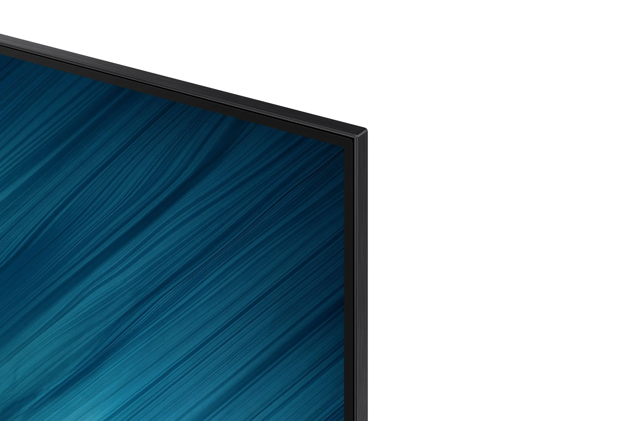 Samsung 65" 4K Smart S95F Tizen OLED TV - QN65S95FAFXZC - Image 4