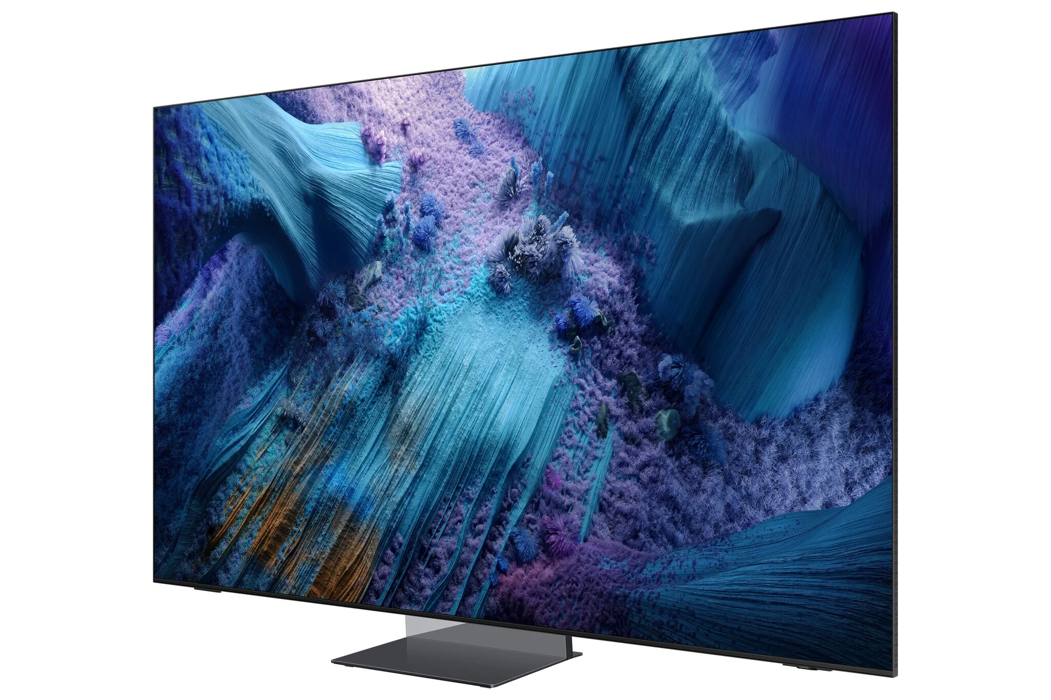 Samsung 65" 8K Smart NEO QLED TV - QN65QN990FFXZC - Image 4