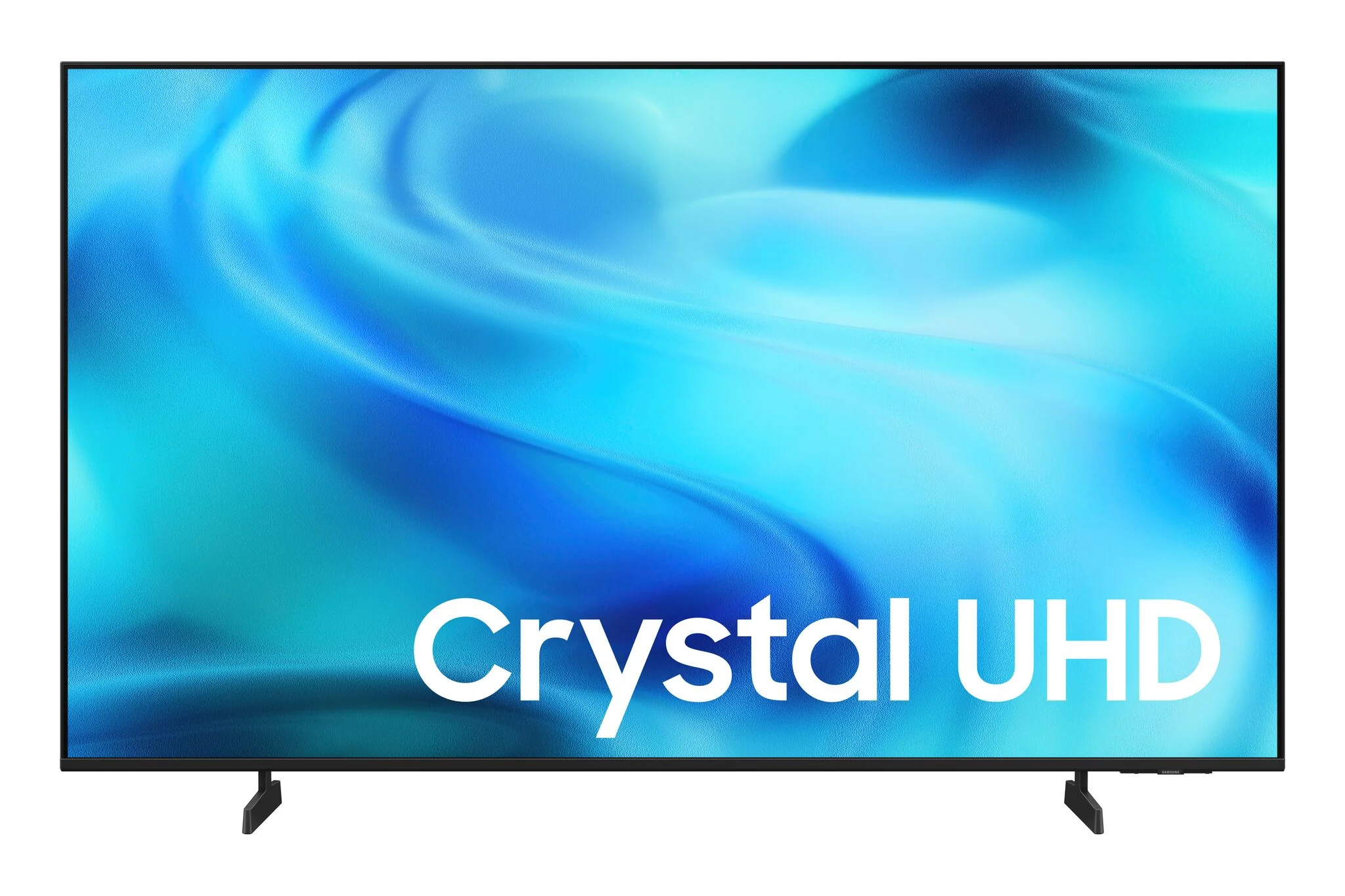 Samsung 65" Crystal UHD U8000H 4K Vision AI Smart TV - UN65U8000HFXZC - Image 2