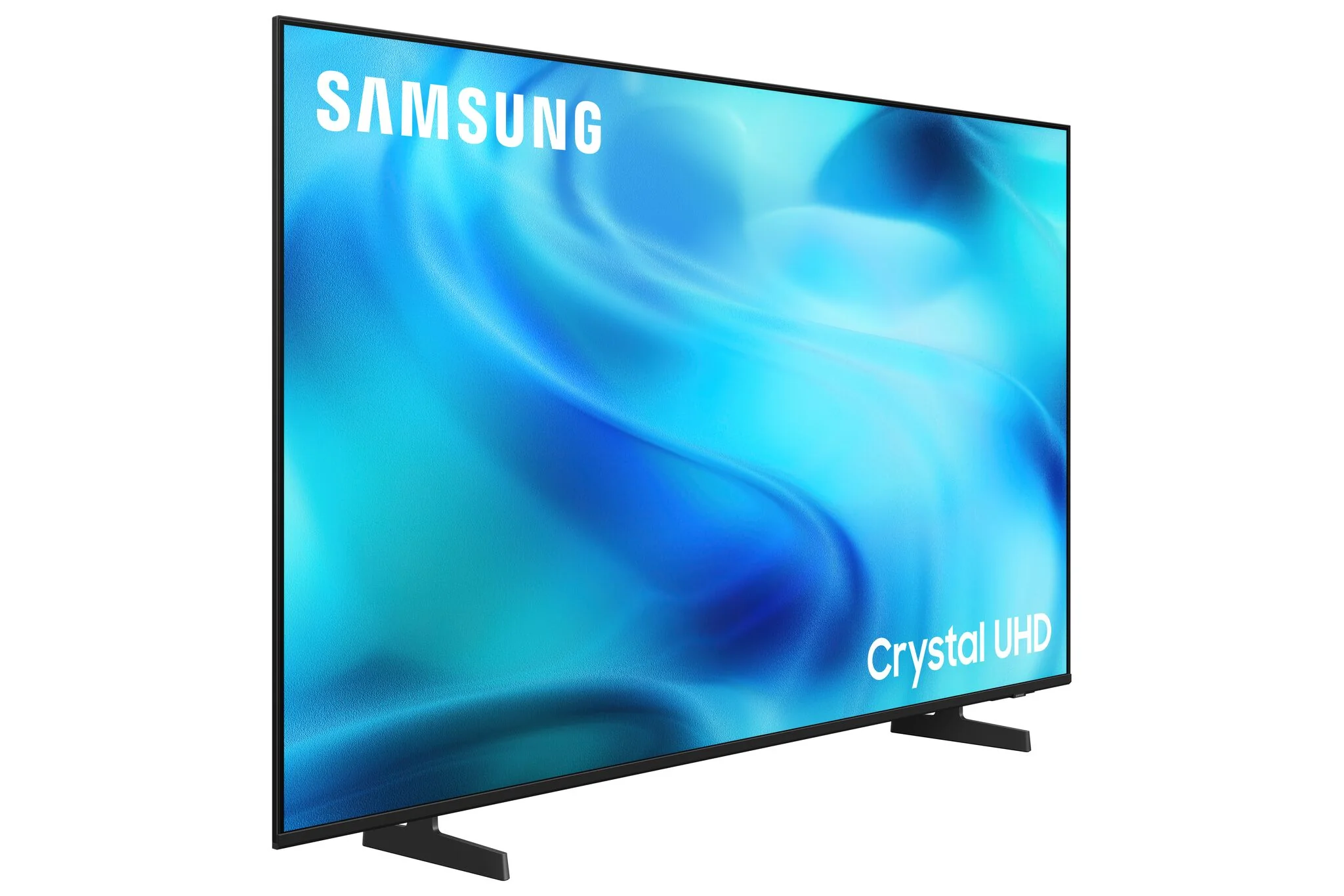 Samsung 65" Crystal UHD U8000H 4K Vision AI Smart TV - UN65U8000HFXZC - Image 3