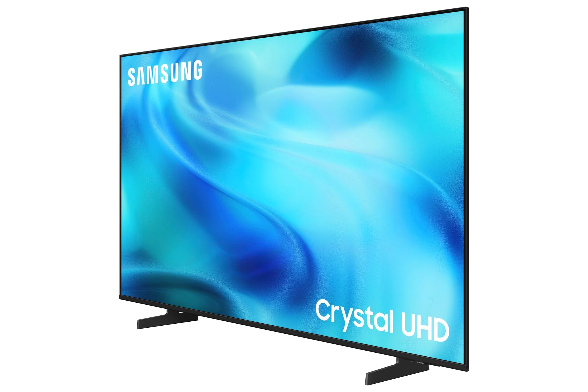 Samsung 65" Crystal UHD U8000H 4K Vision AI Smart TV - UN65U8000HFXZC - Image 4