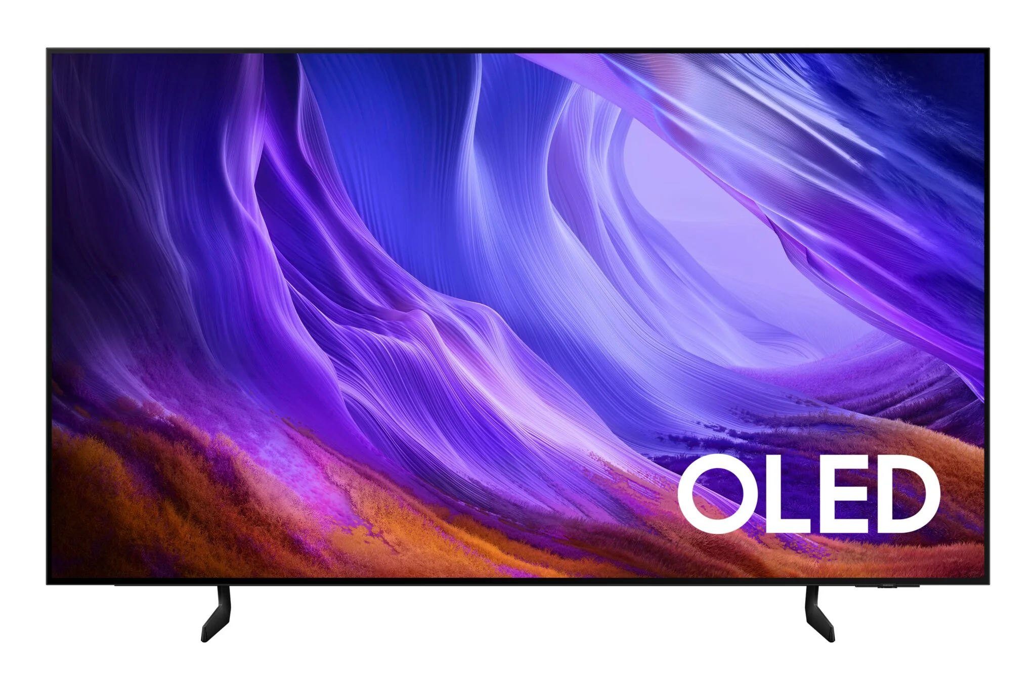 Samsung 48" OLED S85H 4K Vision AI Smart TV - QN48S85HAEXZC - Image 3