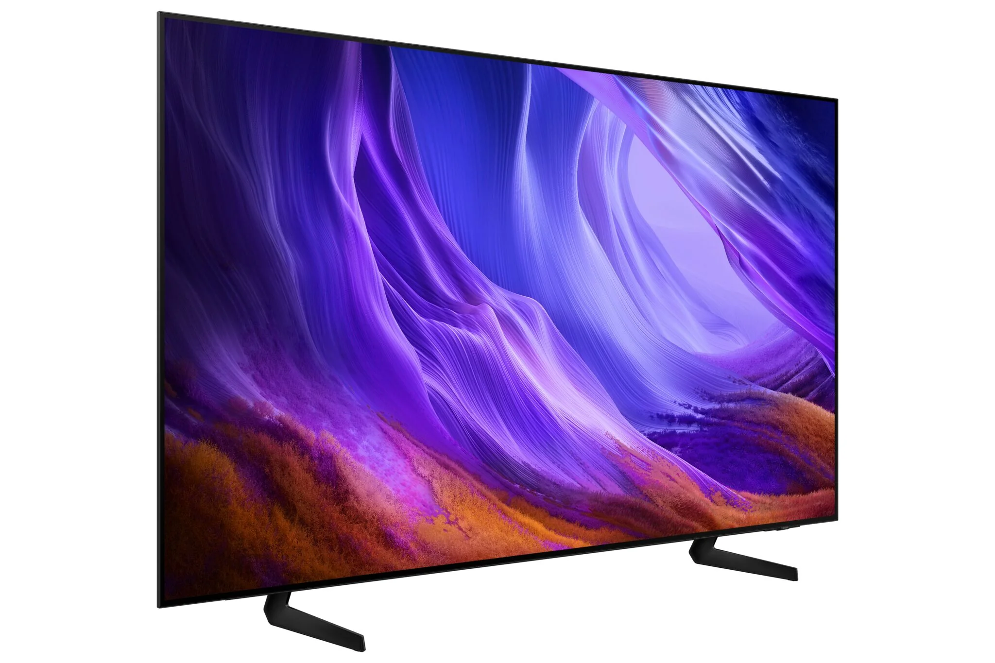 Samsung 48" OLED S85H 4K Vision AI Smart TV - QN48S85HAEXZC - Image 4