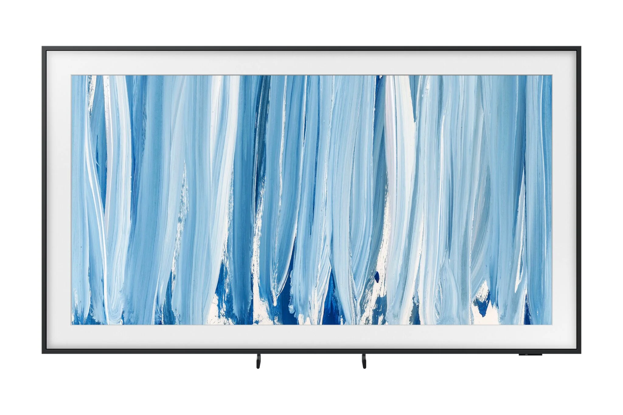 Samsung 75" The Frame Pro LS03HW 4K Samsung Vision AI Smart TV - QN75LS03HWFXZC - Image 2