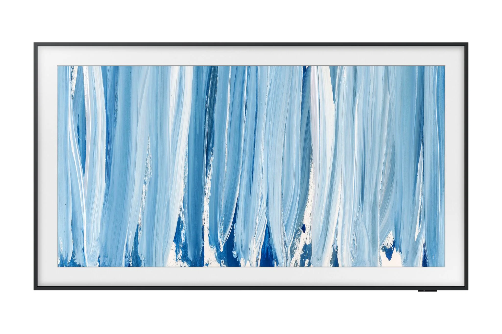 Samsung 75" The Frame Pro LS03HW 4K Samsung Vision AI Smart TV - QN75LS03HWFXZC - Image 3