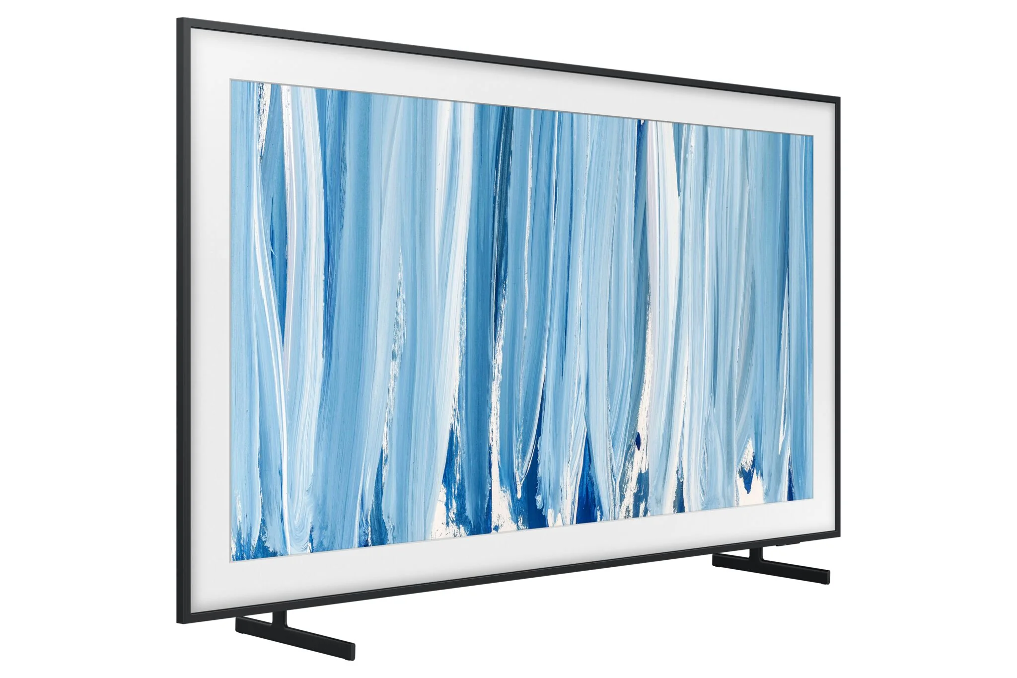 Samsung 75" The Frame Pro LS03HW 4K Samsung Vision AI Smart TV - QN75LS03HWFXZC - Image 4