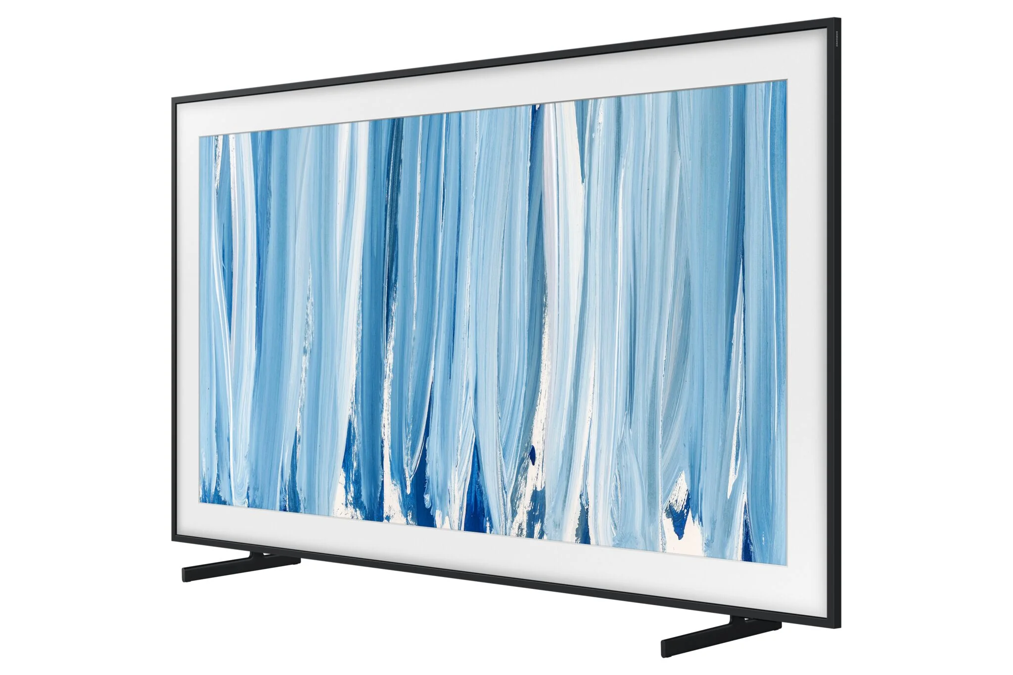 Samsung 75" The Frame Pro LS03HW 4K Samsung Vision AI Smart TV - QN75LS03HWFXZC - Image 5