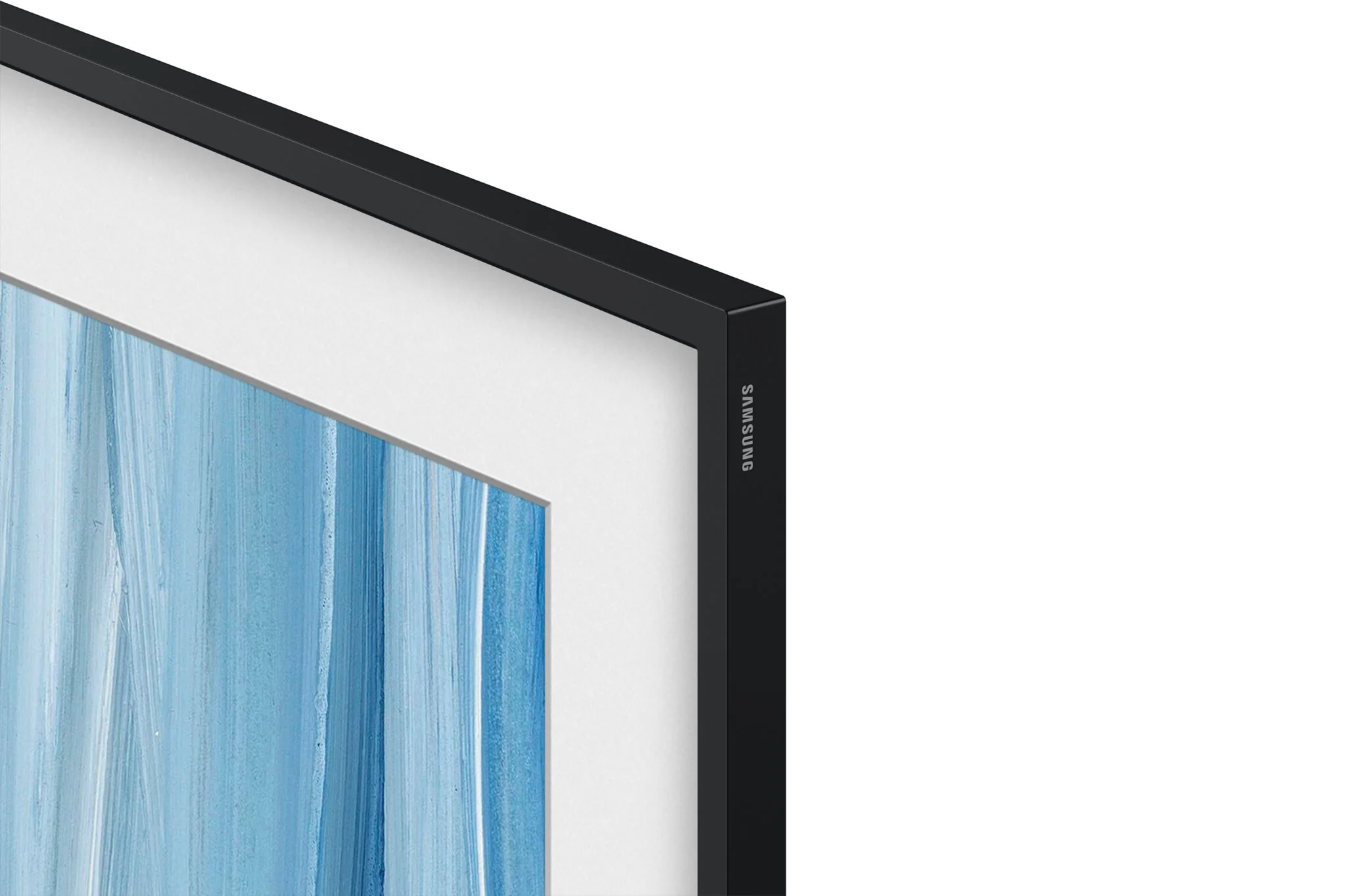 Samsung 75" The Frame Pro LS03HW 4K Samsung Vision AI Smart TV - QN75LS03HWFXZC - Image 6